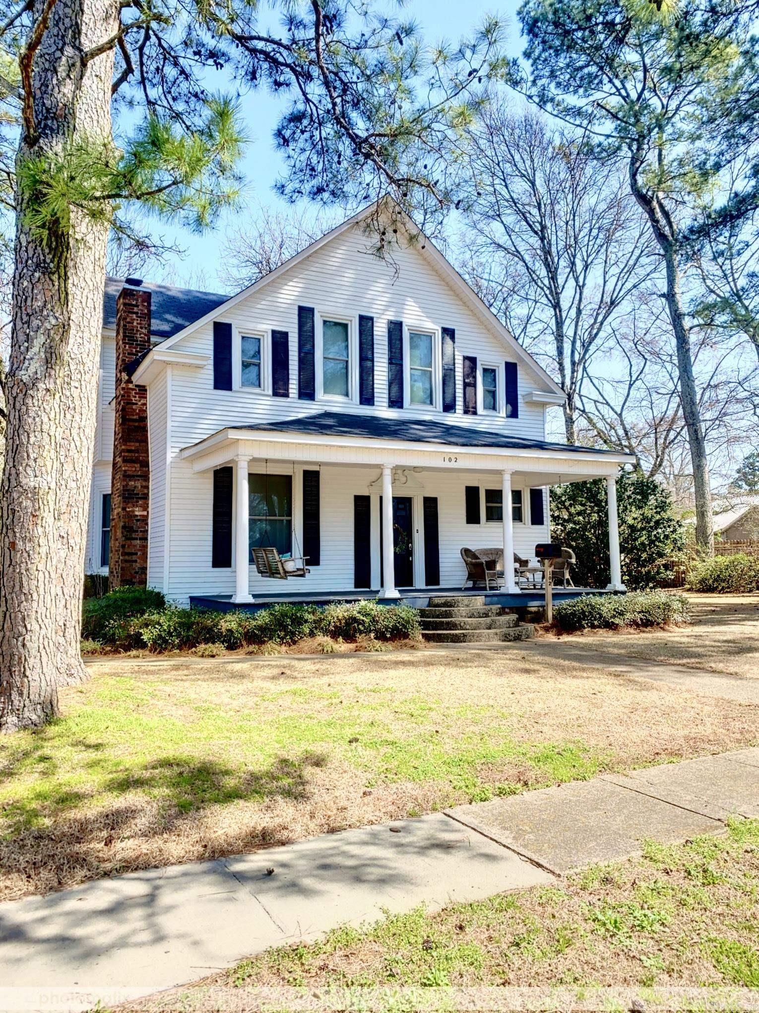 Warren - Residential