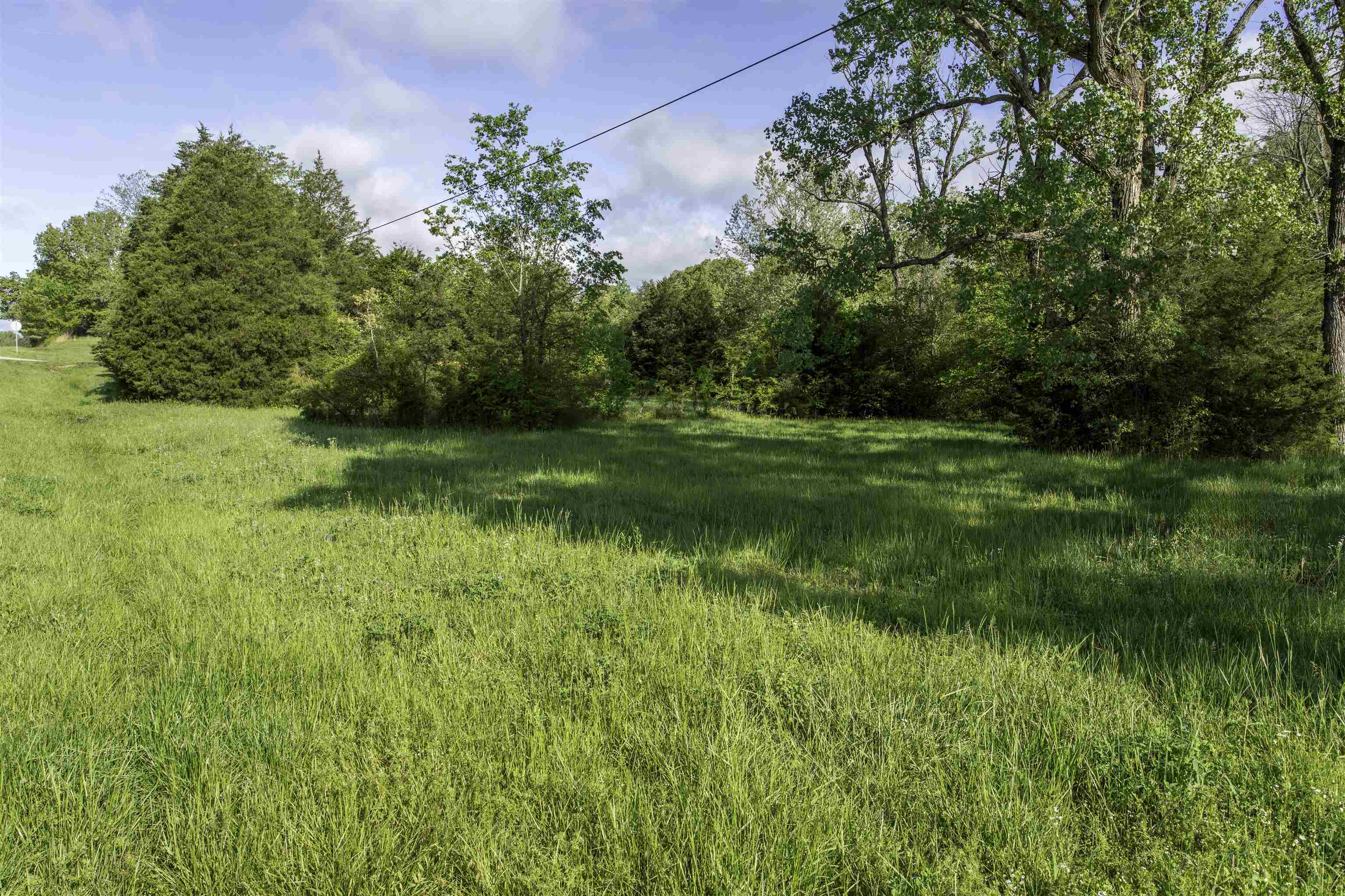 RAVENDEN UNPL - Land