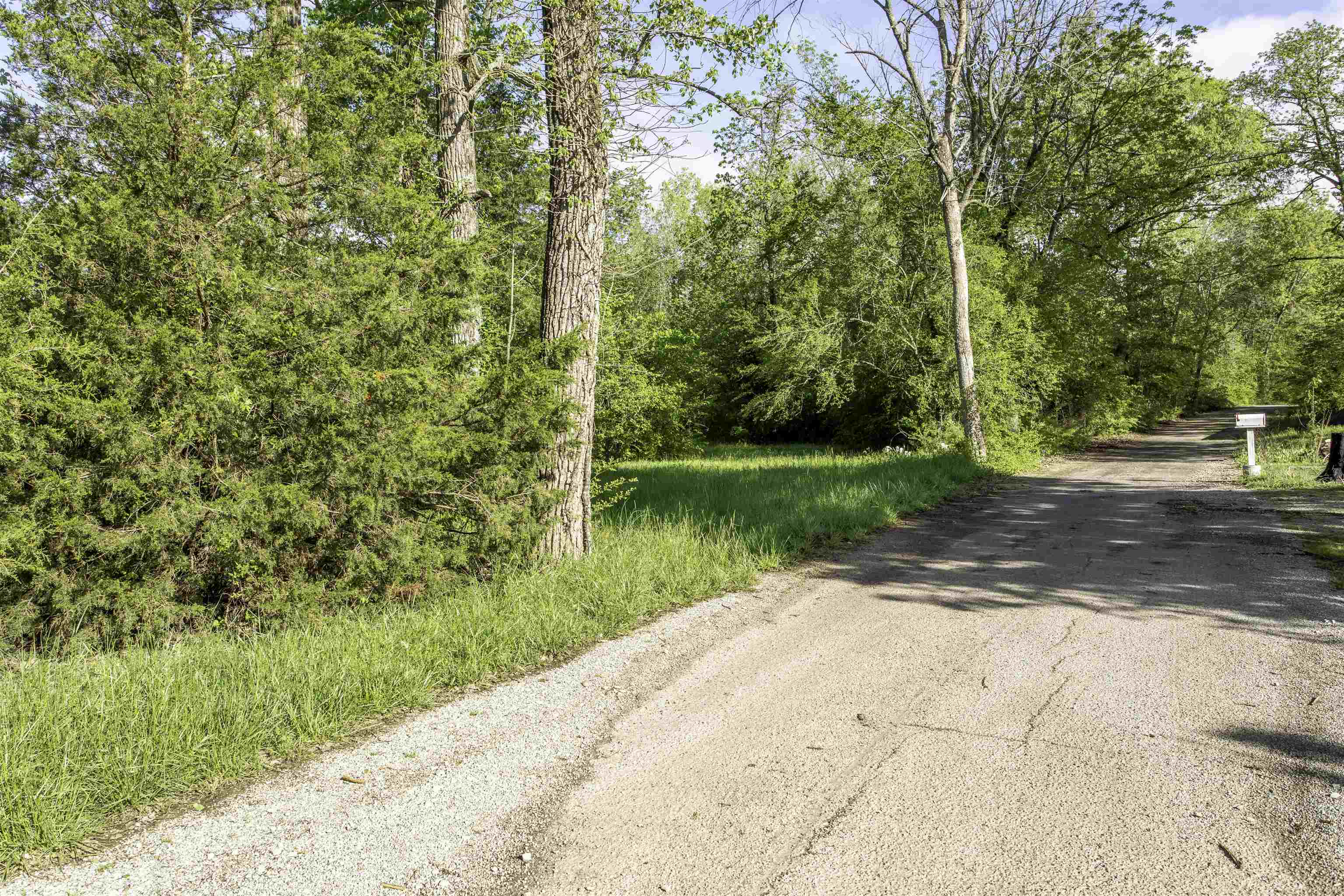 RAVENDEN UNPL - Land