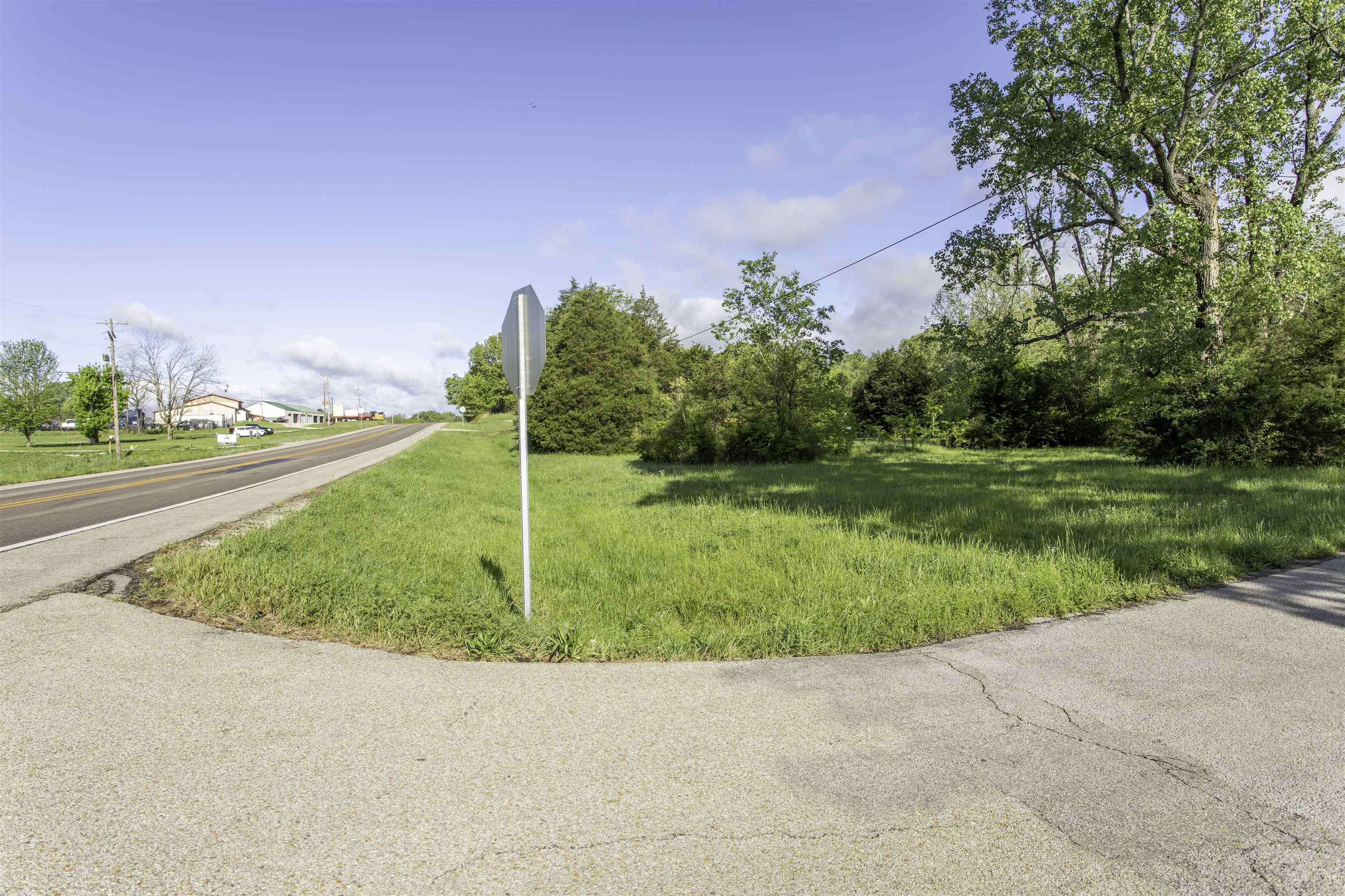 RAVENDEN UNPL - Land