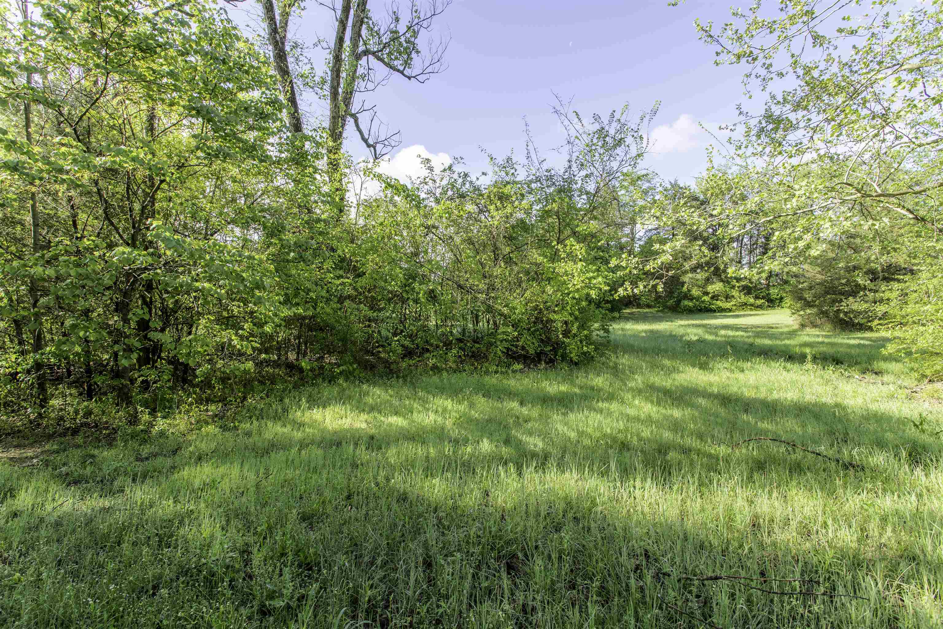 RAVENDEN UNPL - Land