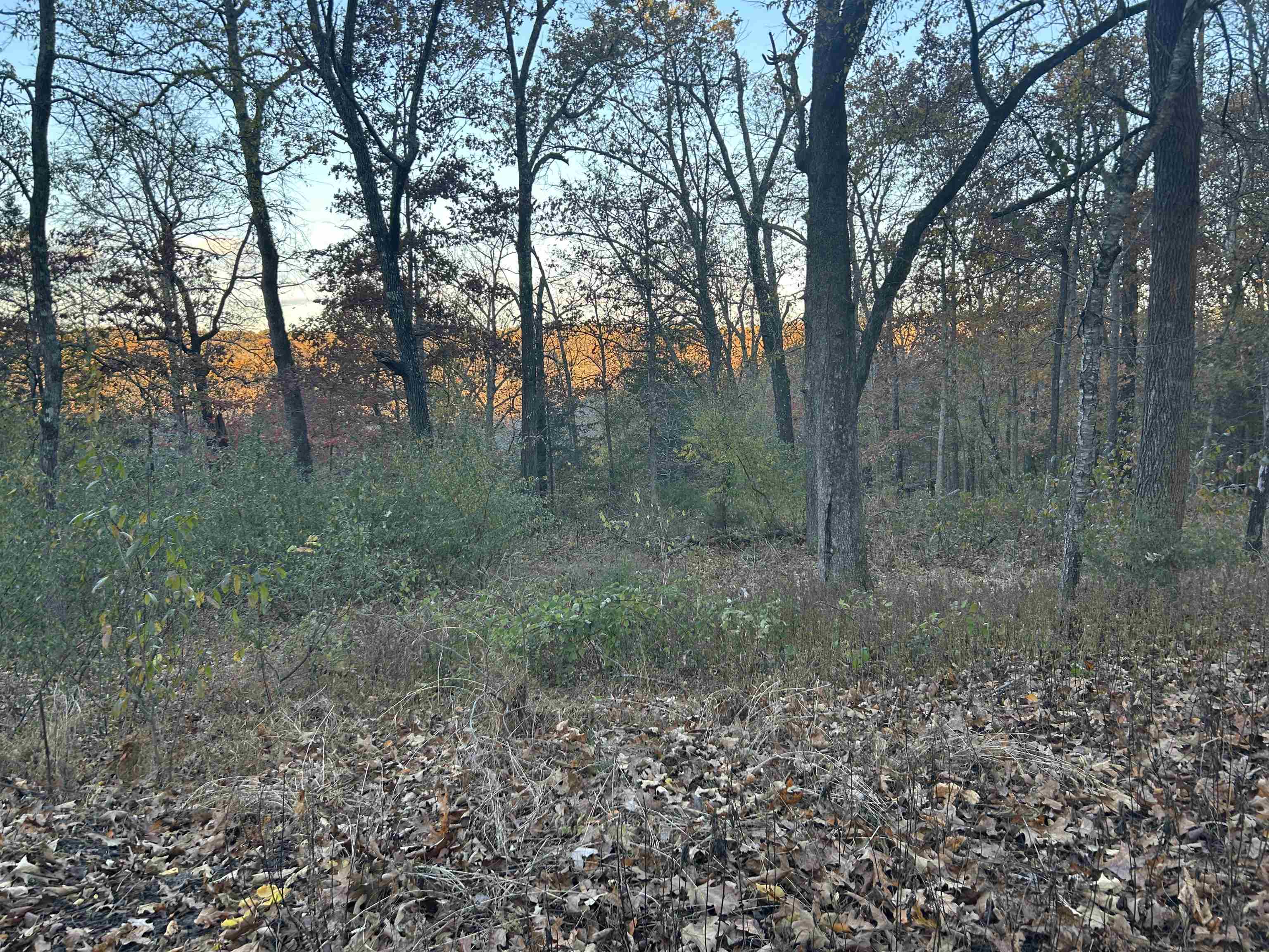 Heritage Estates - Land