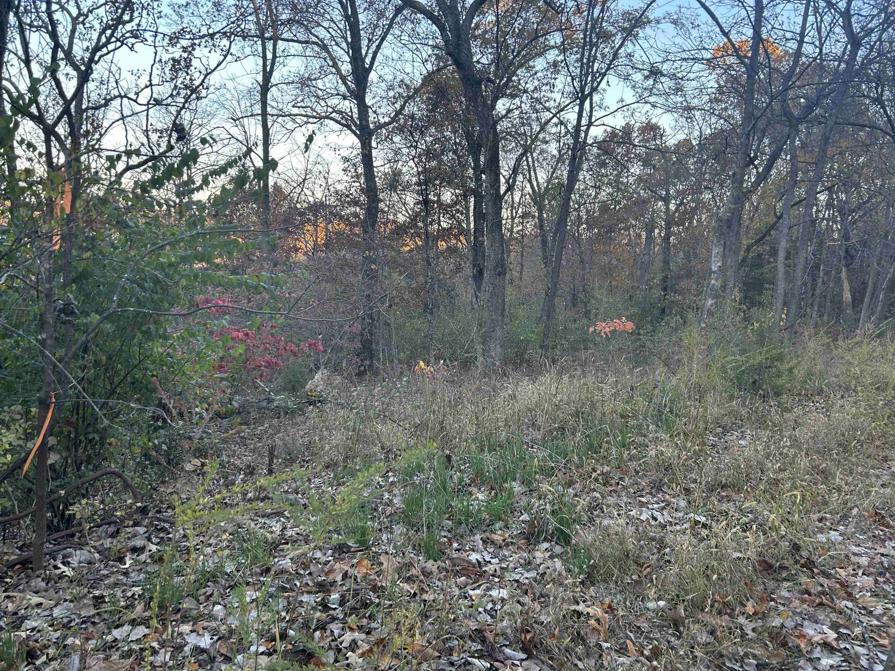 Heritage Estates - Land