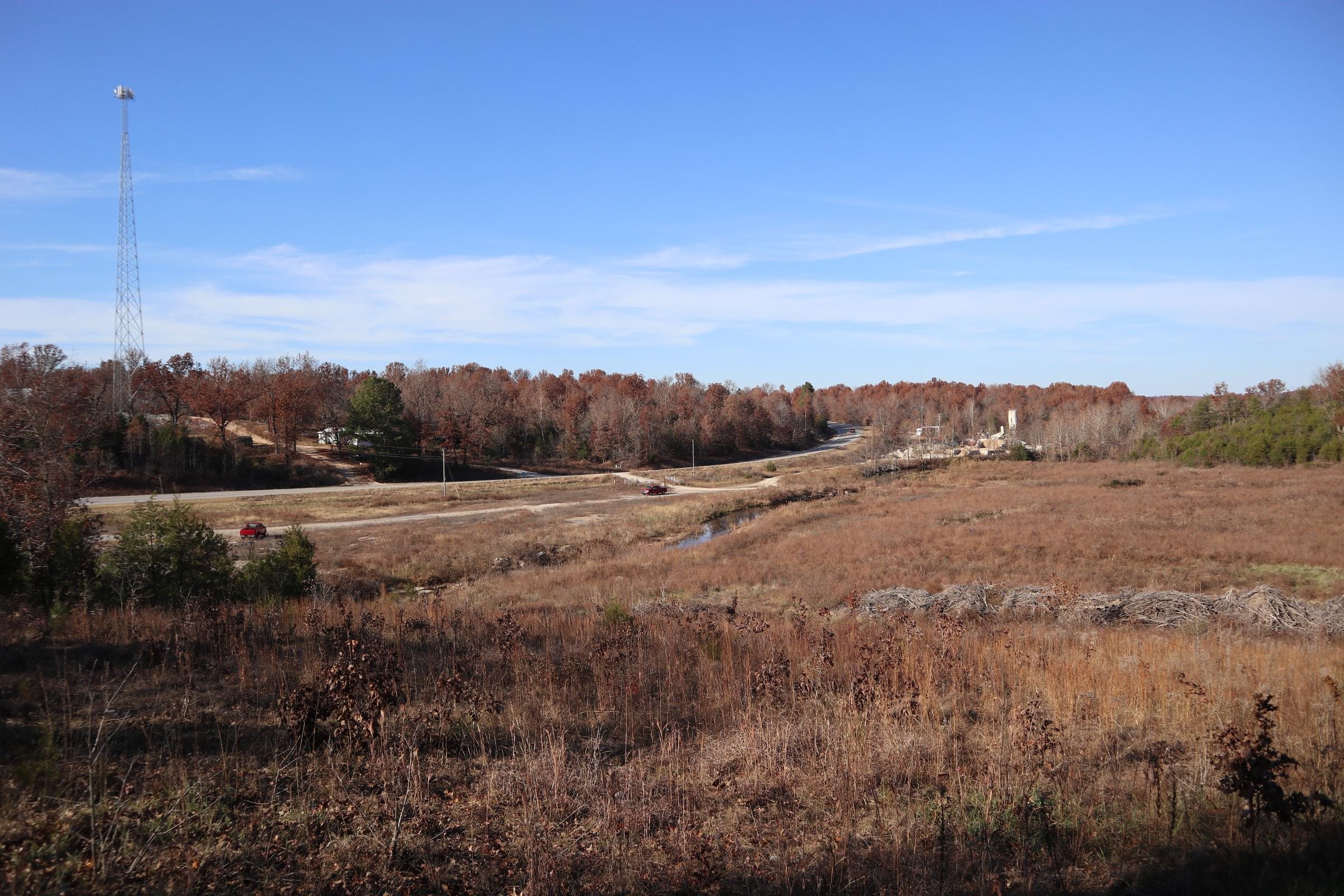 Metes & Bounds - Land