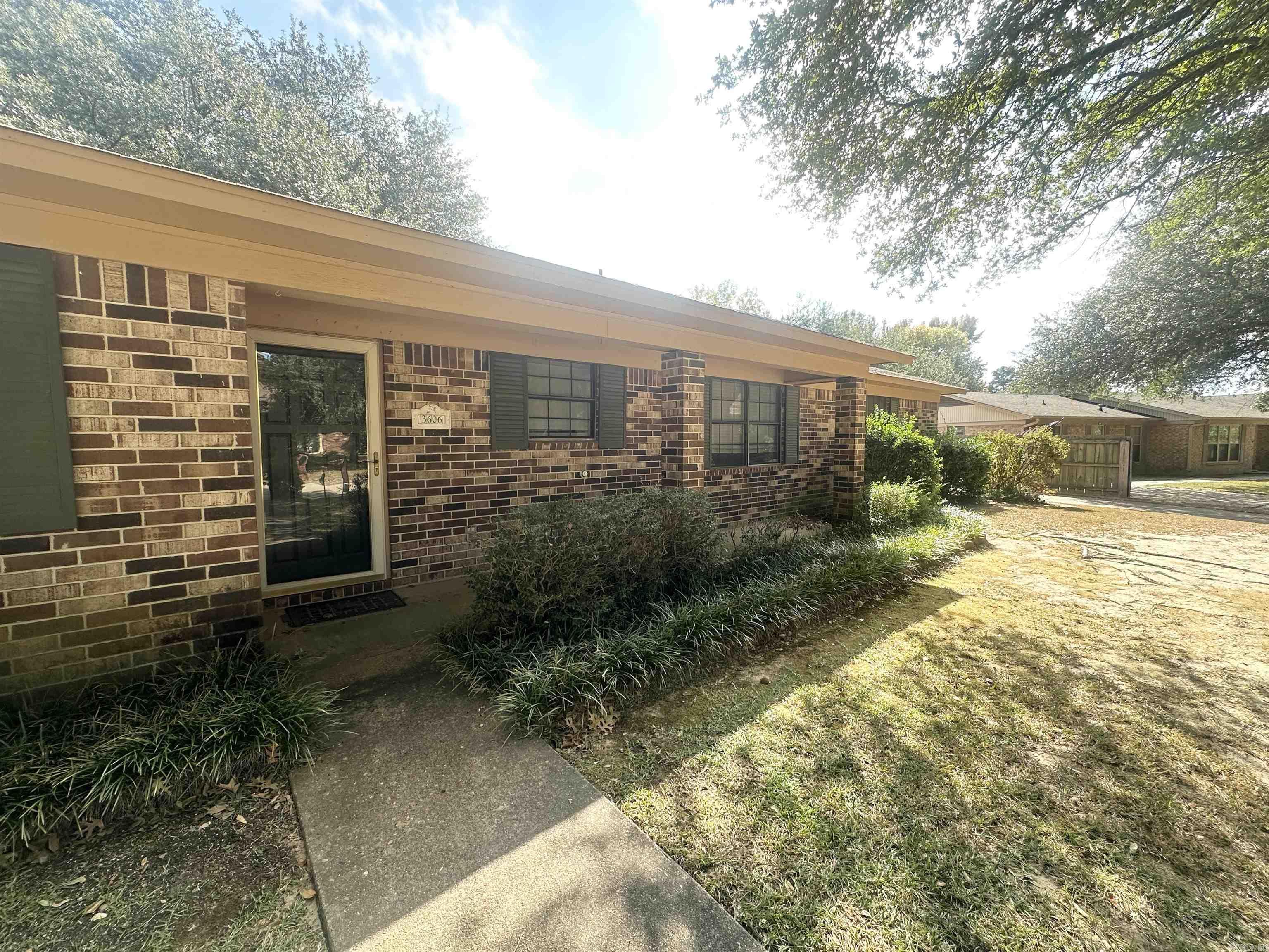 Evergreen - Residential