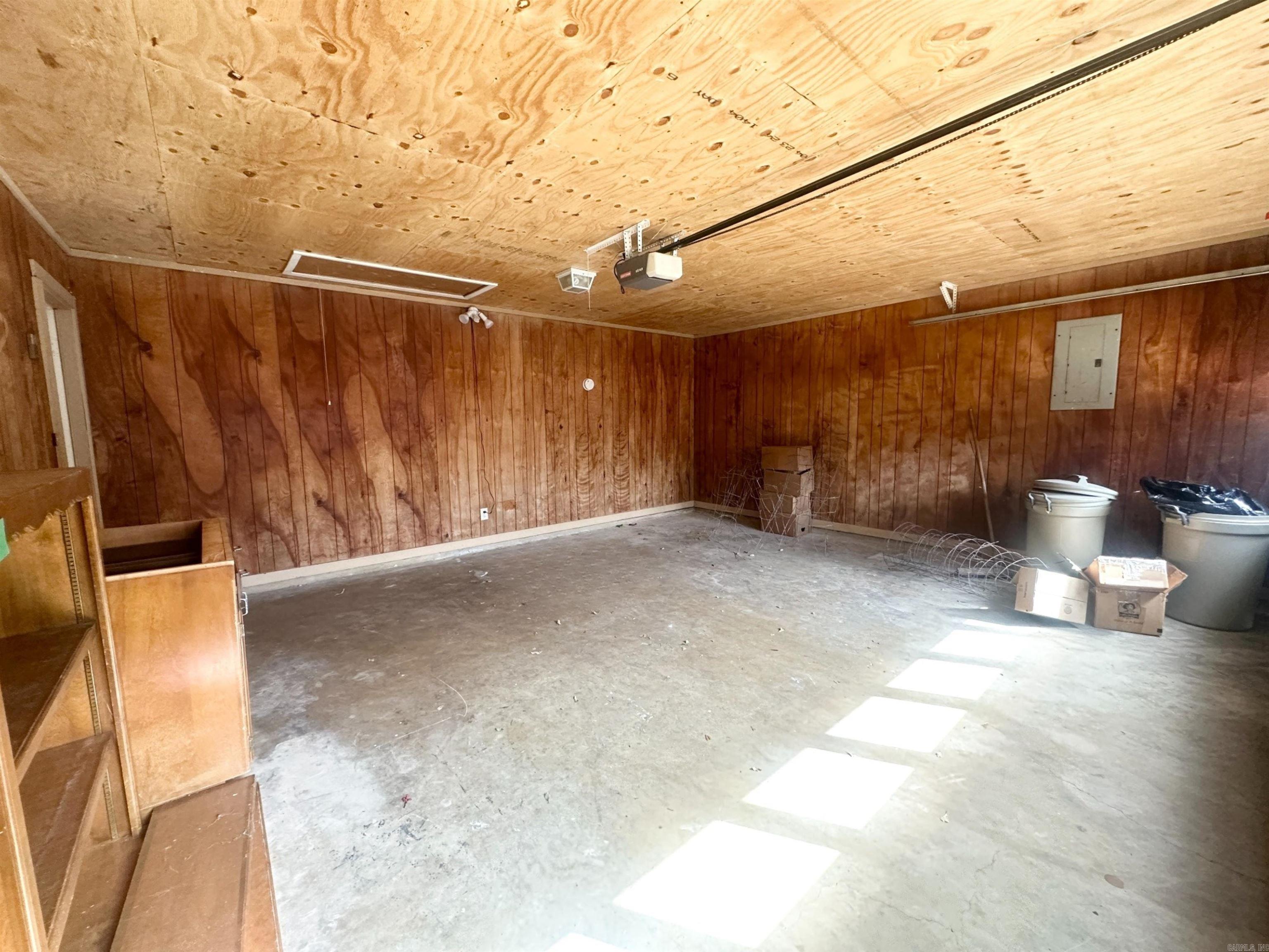 Evergreen - Residential