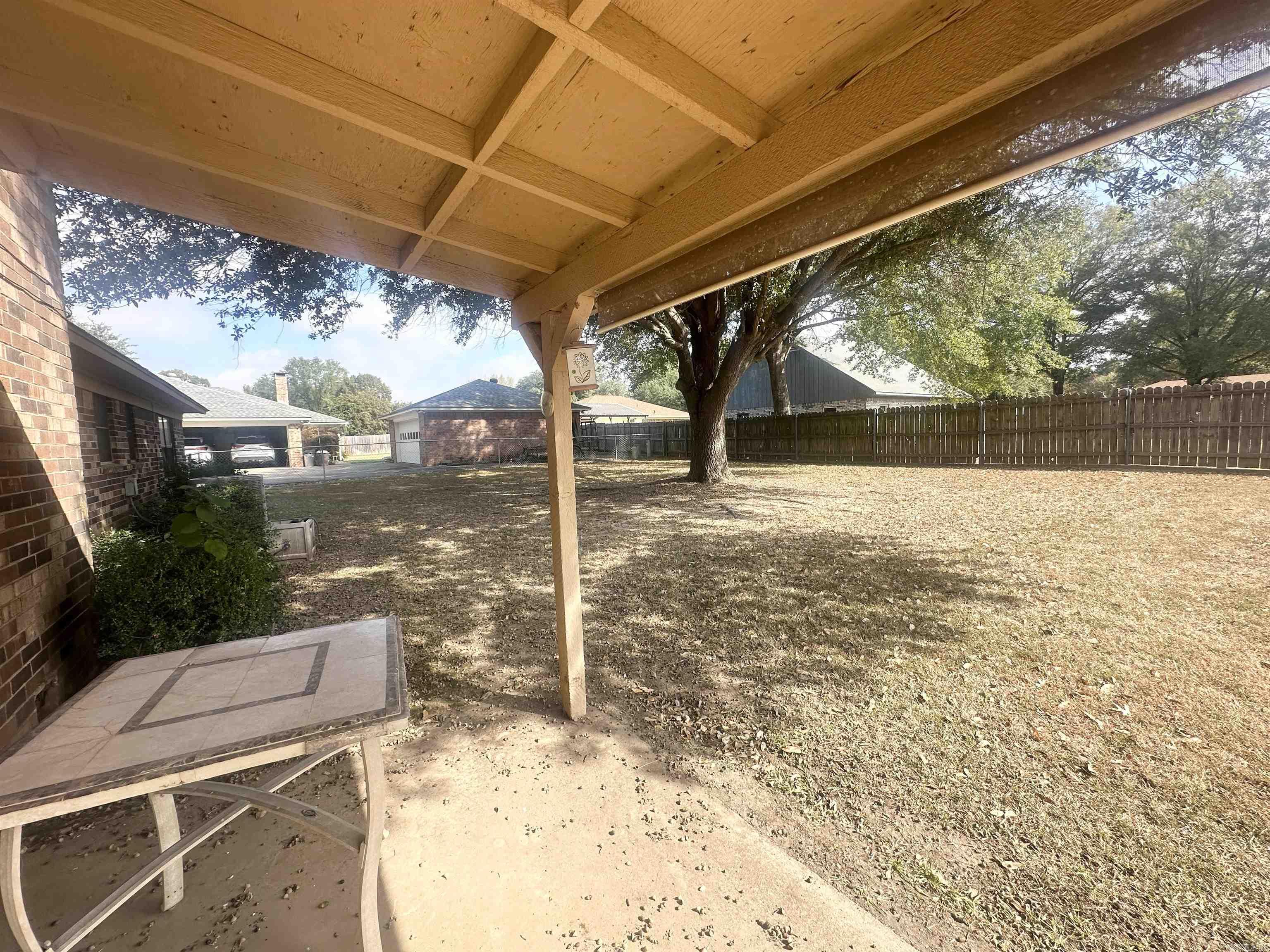 Evergreen - Residential