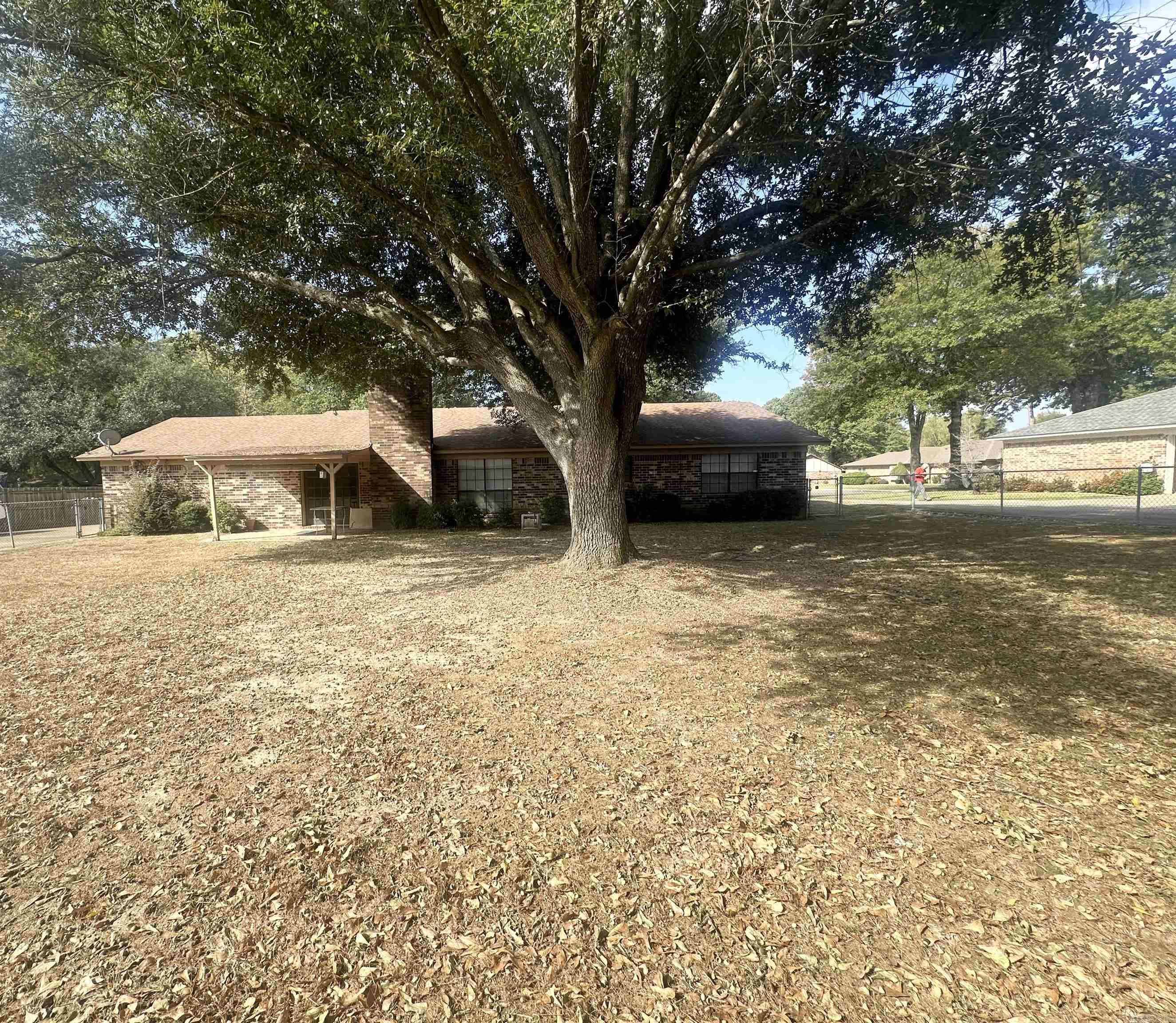 Evergreen - Residential