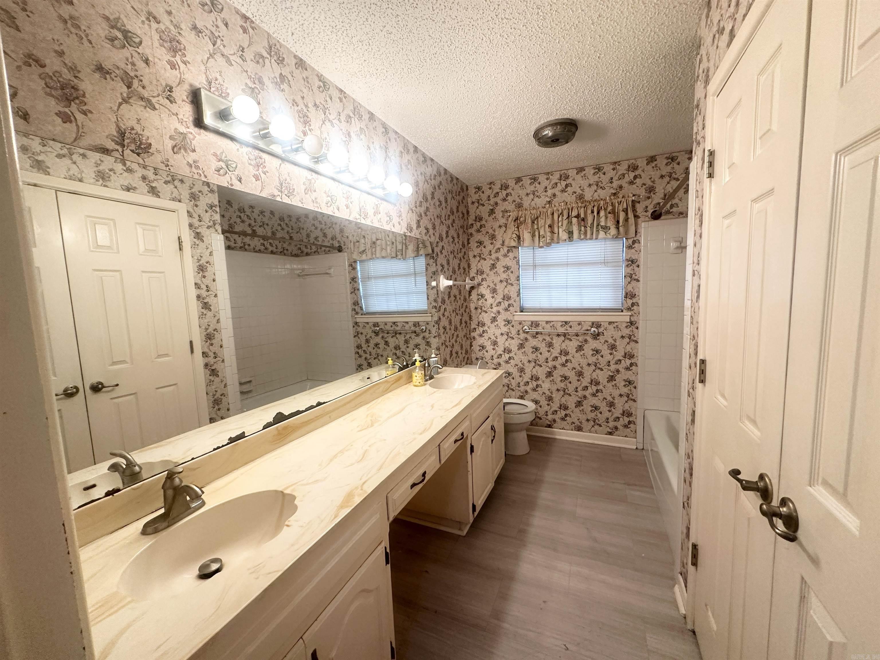 Evergreen - Residential