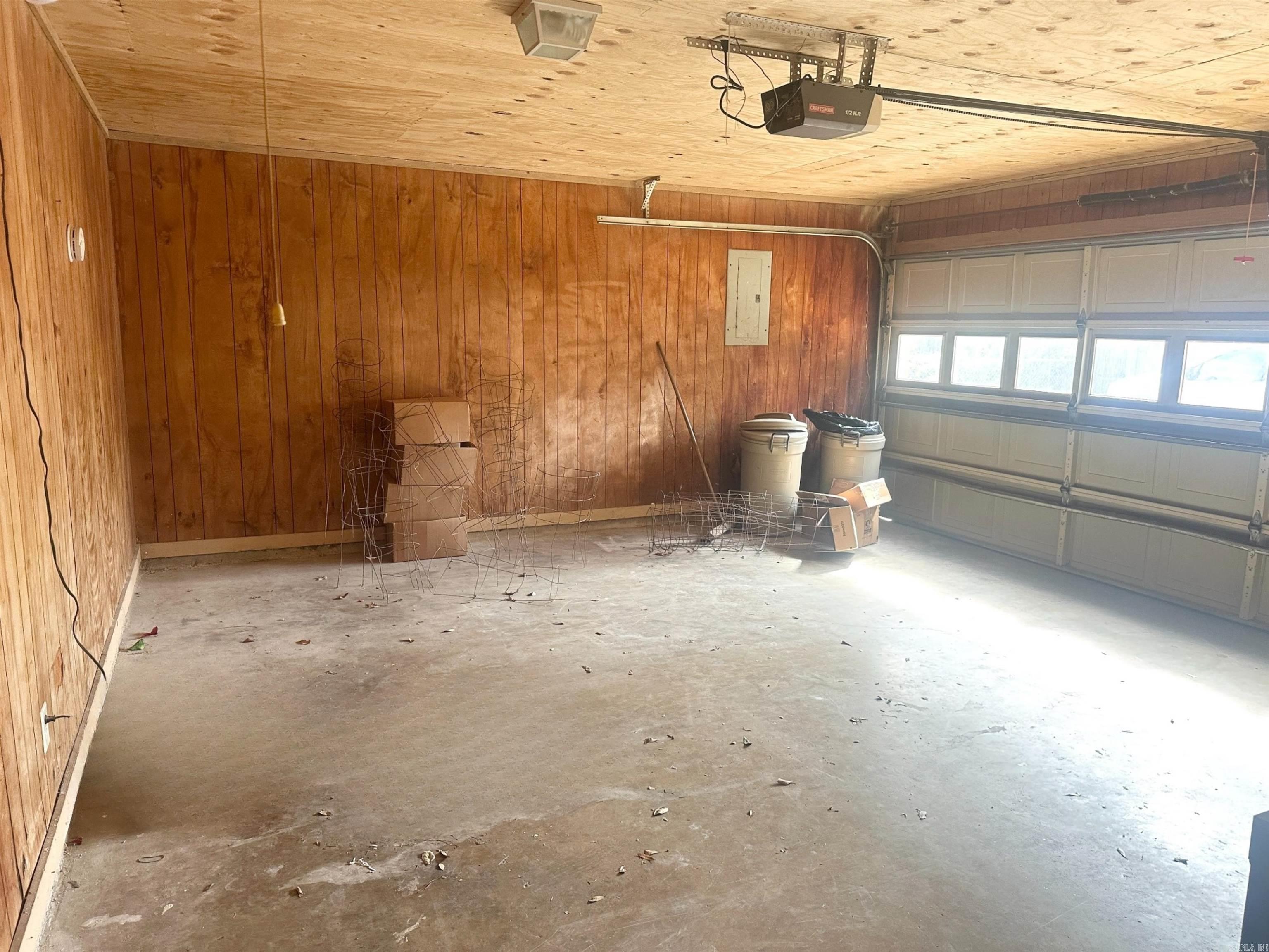 Evergreen - Residential