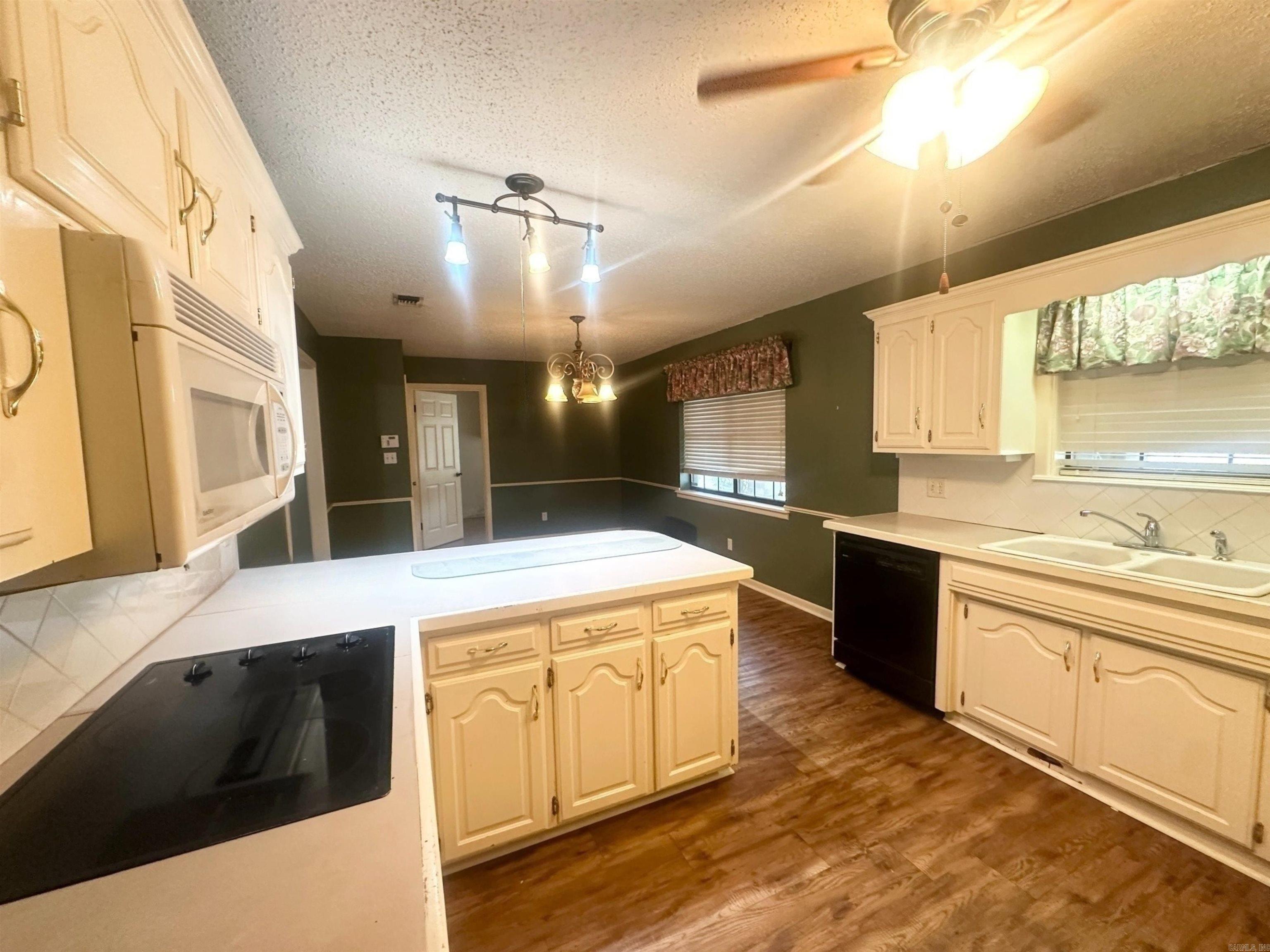 Evergreen - Residential