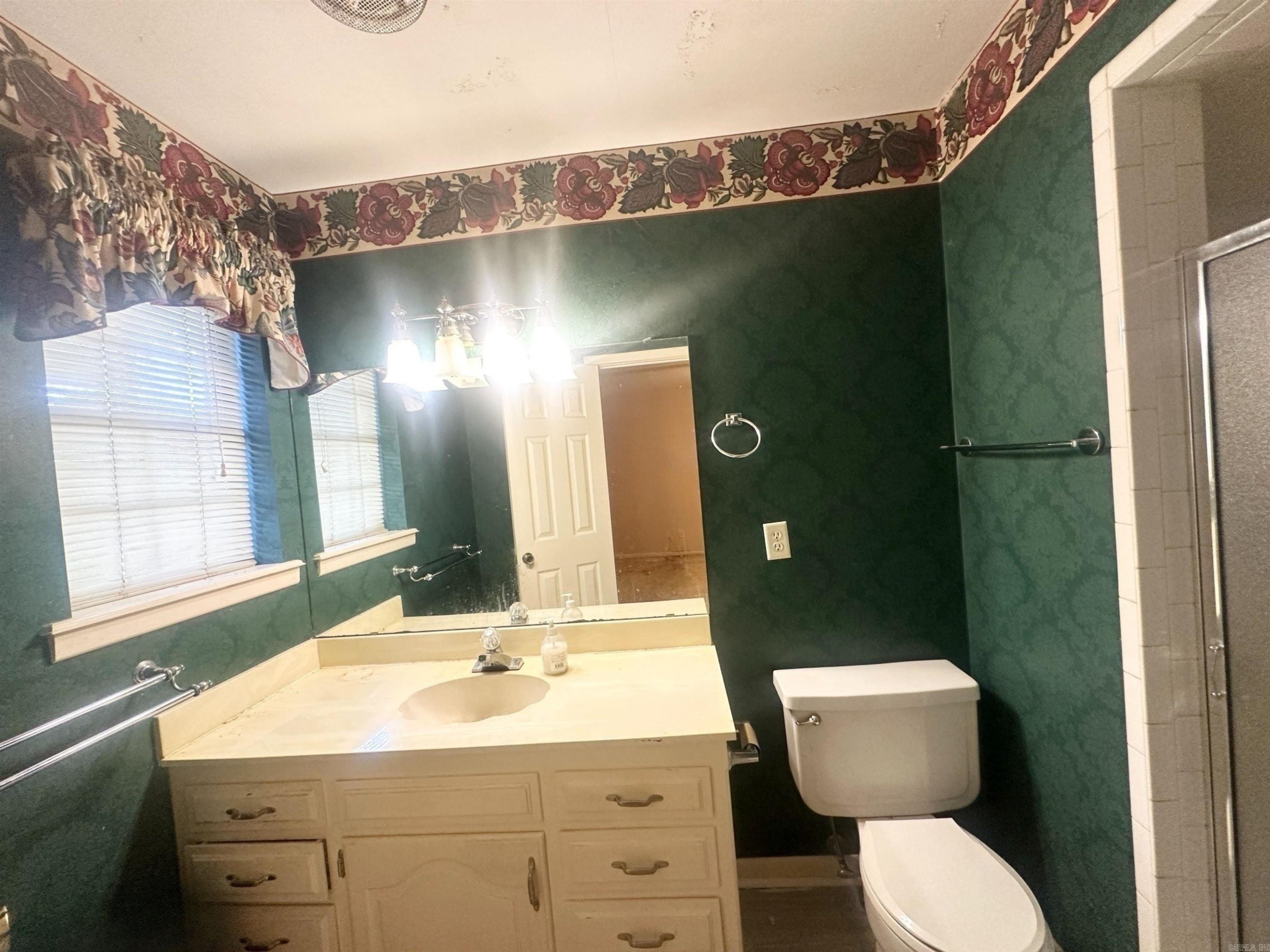 Evergreen - Residential