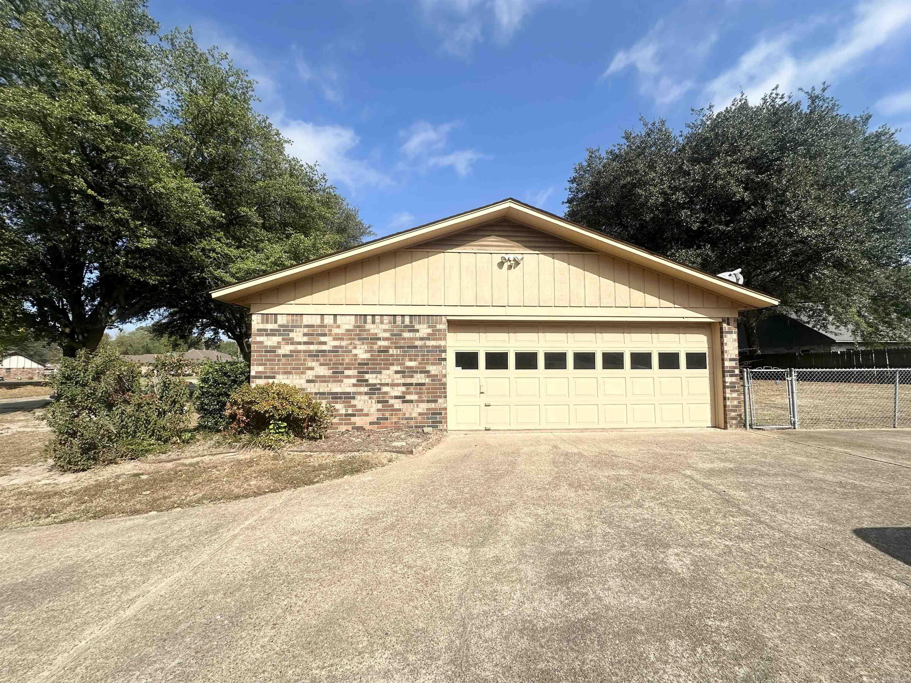 Evergreen - Residential