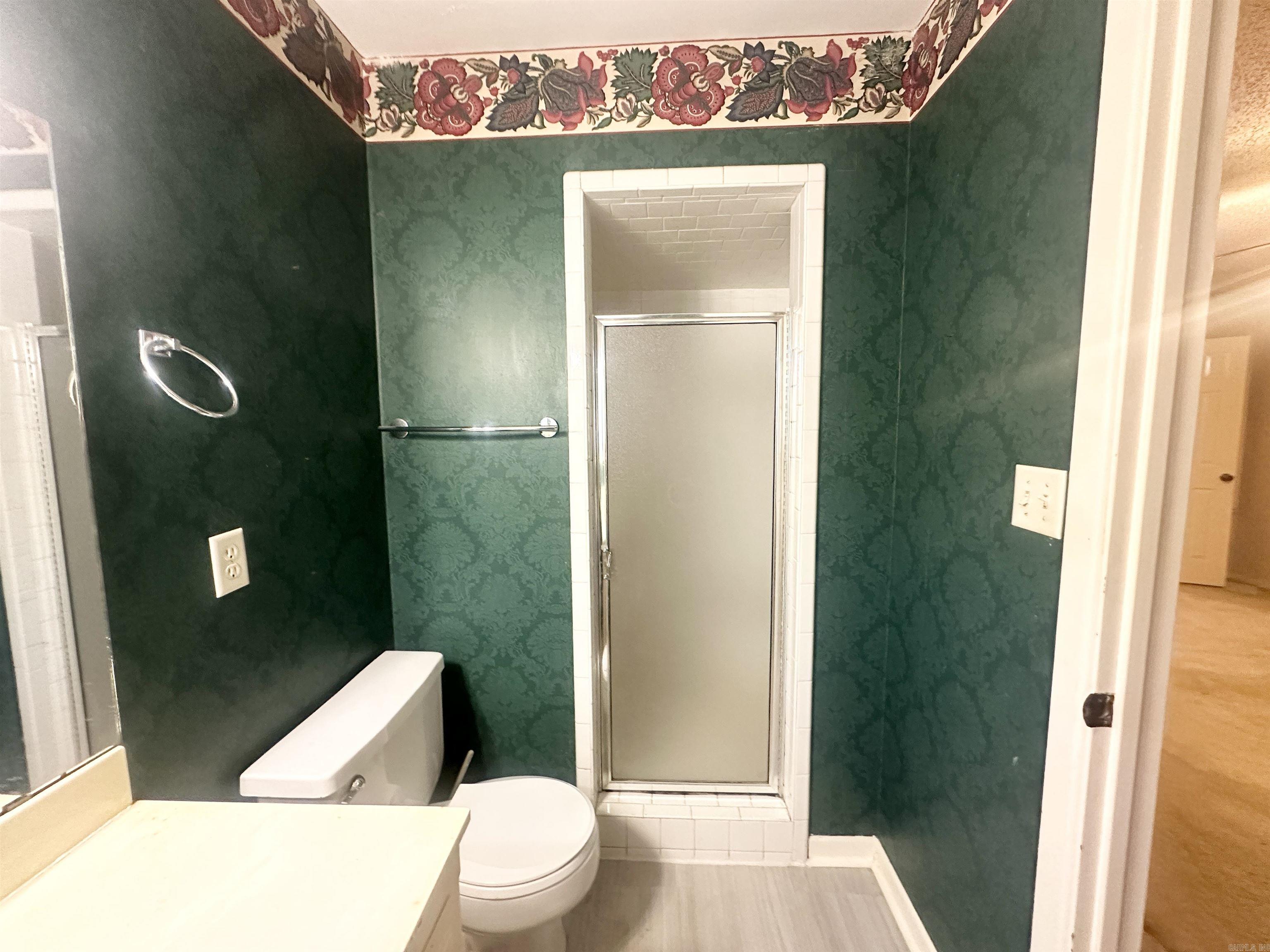 Evergreen - Residential