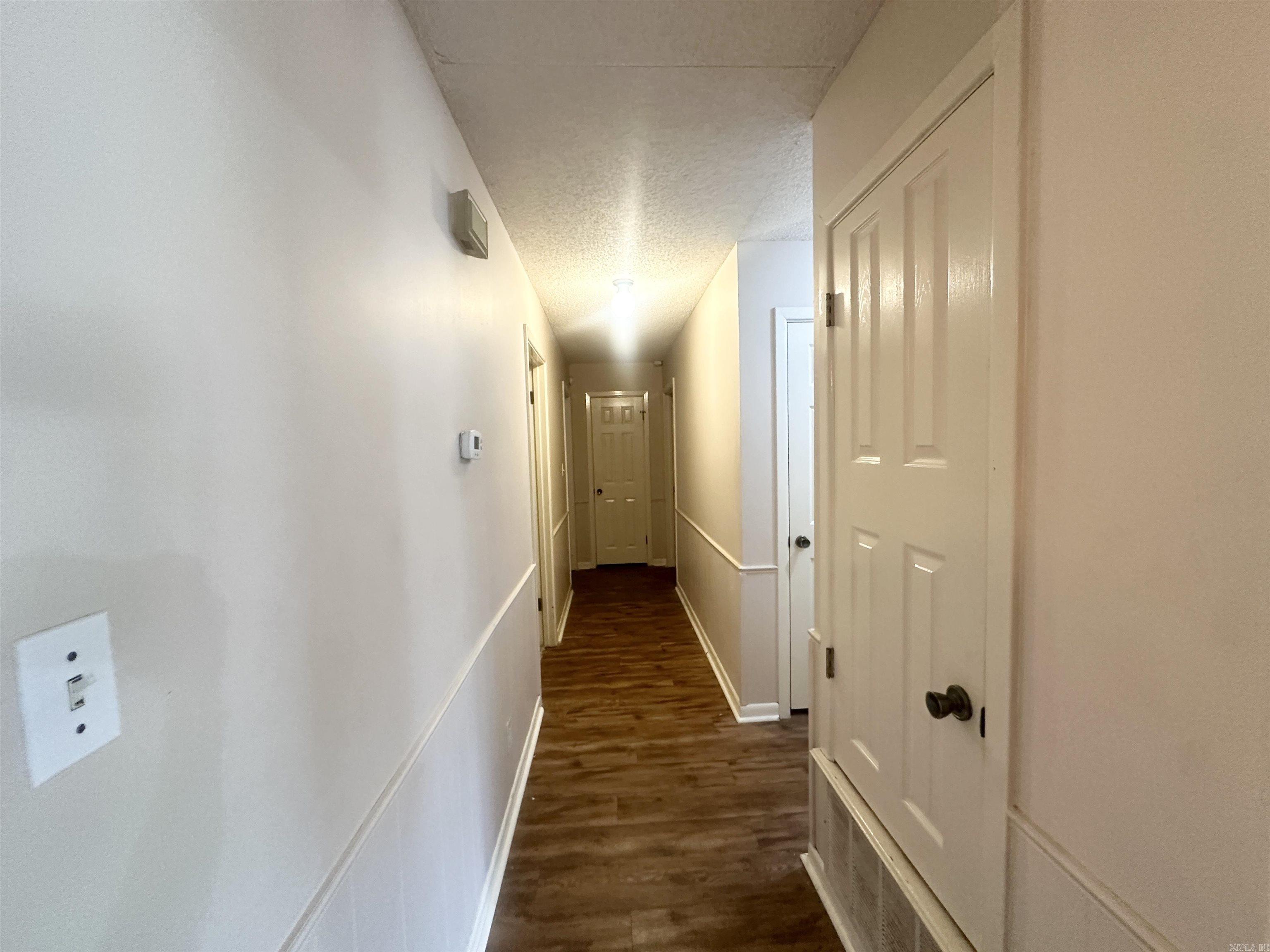 Evergreen - Residential