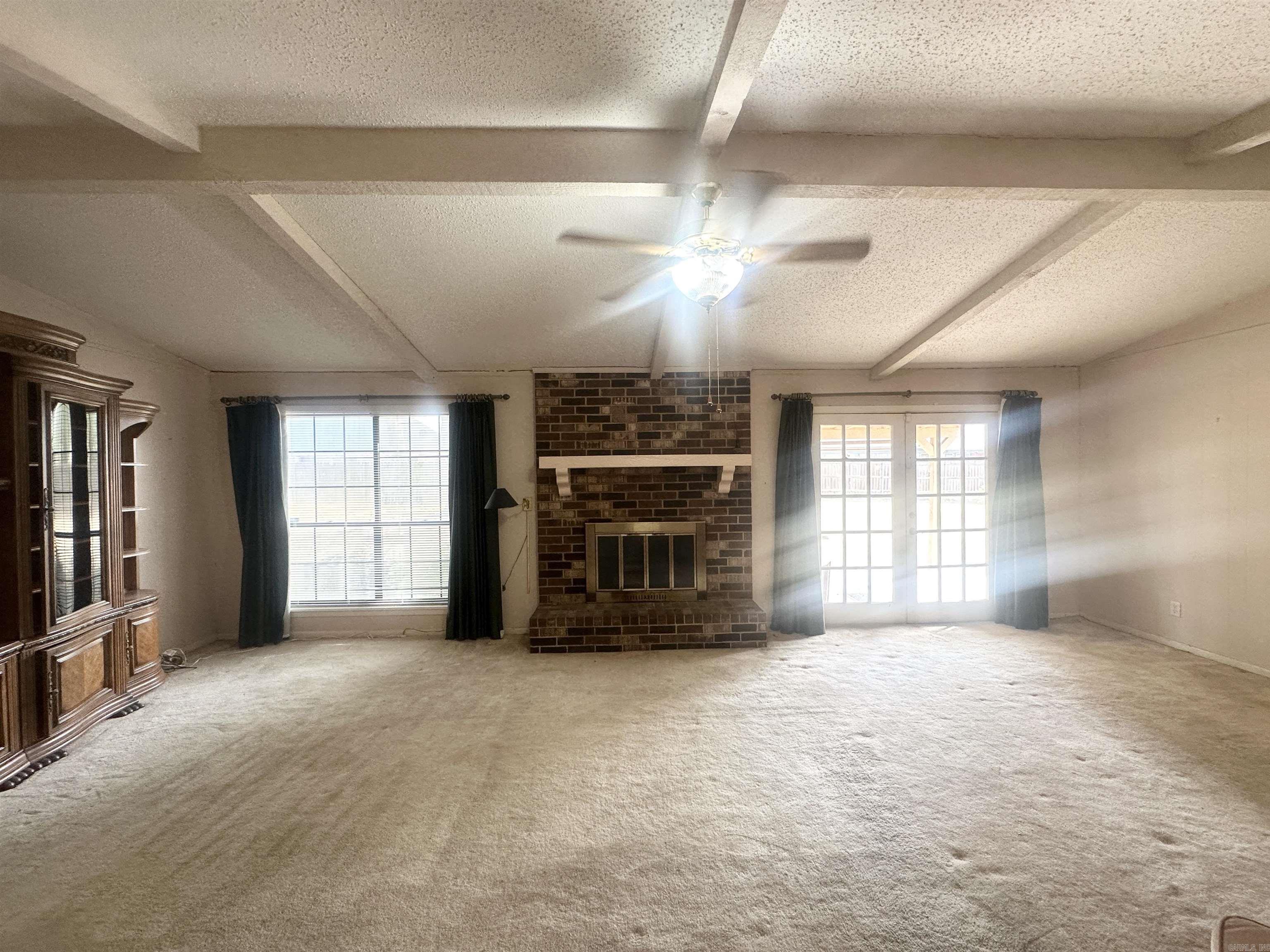 Evergreen - Residential