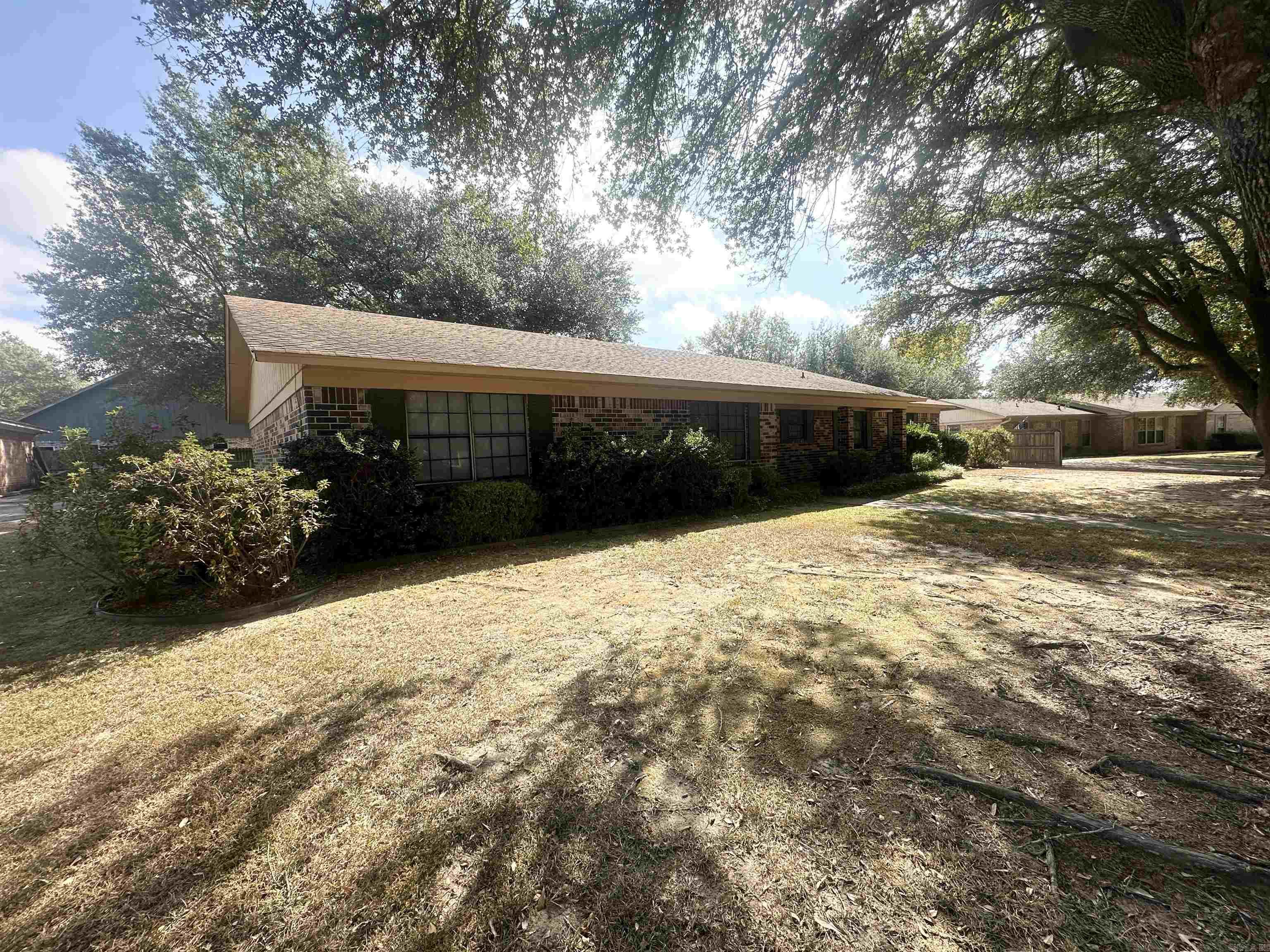 Evergreen - Residential