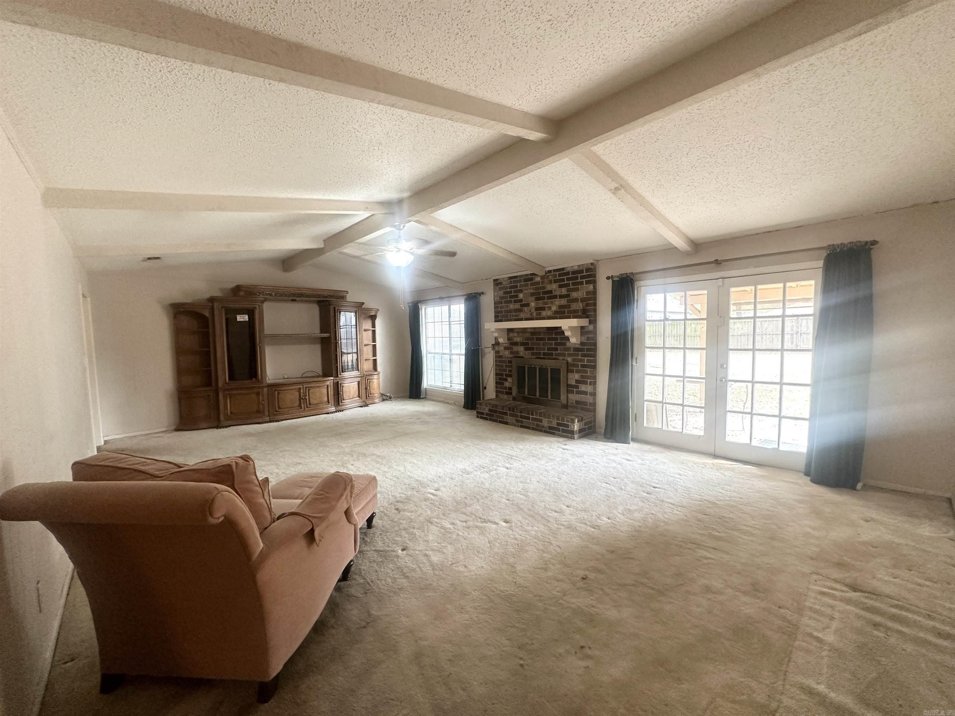 Evergreen - Residential