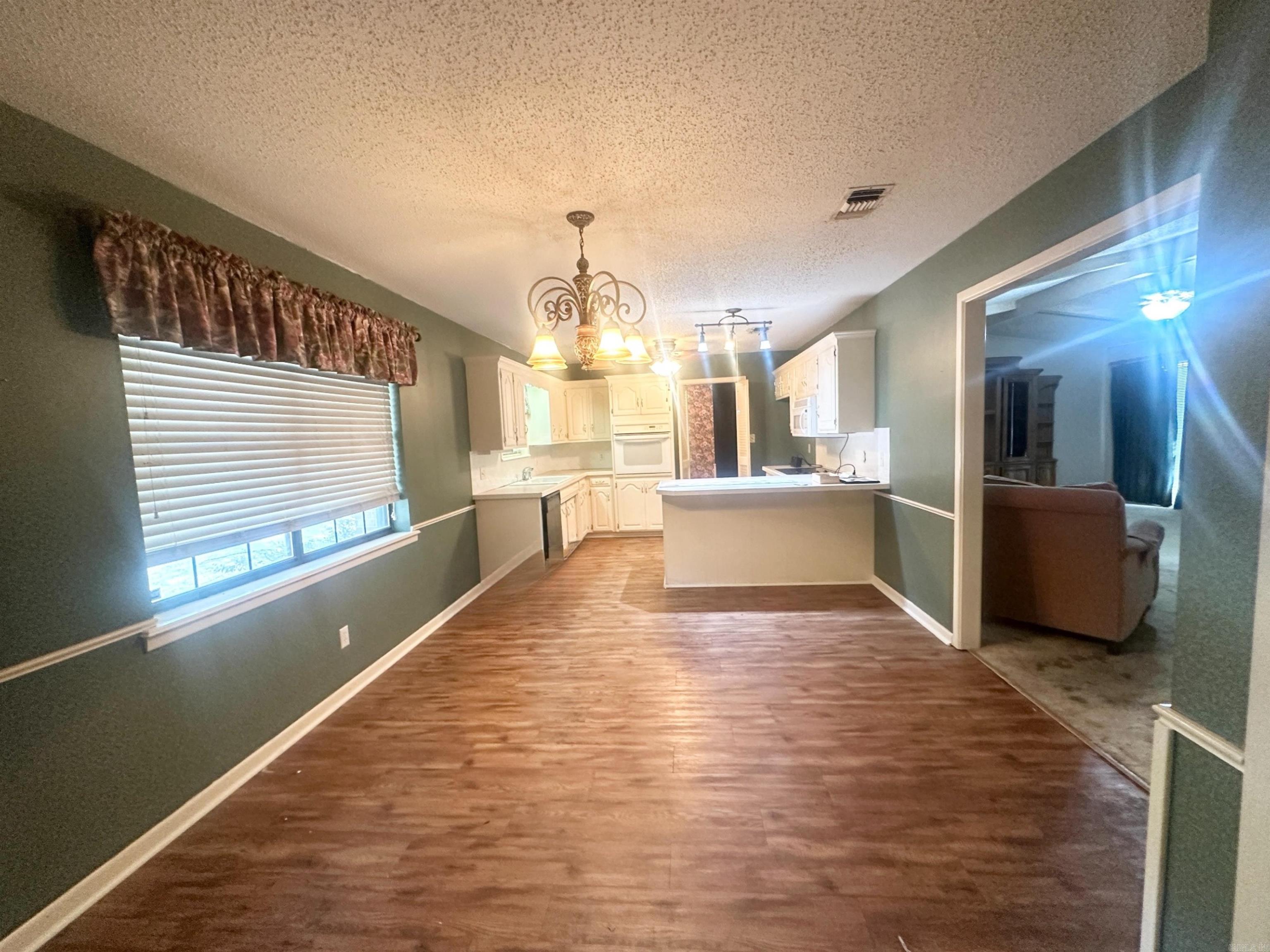 Evergreen - Residential