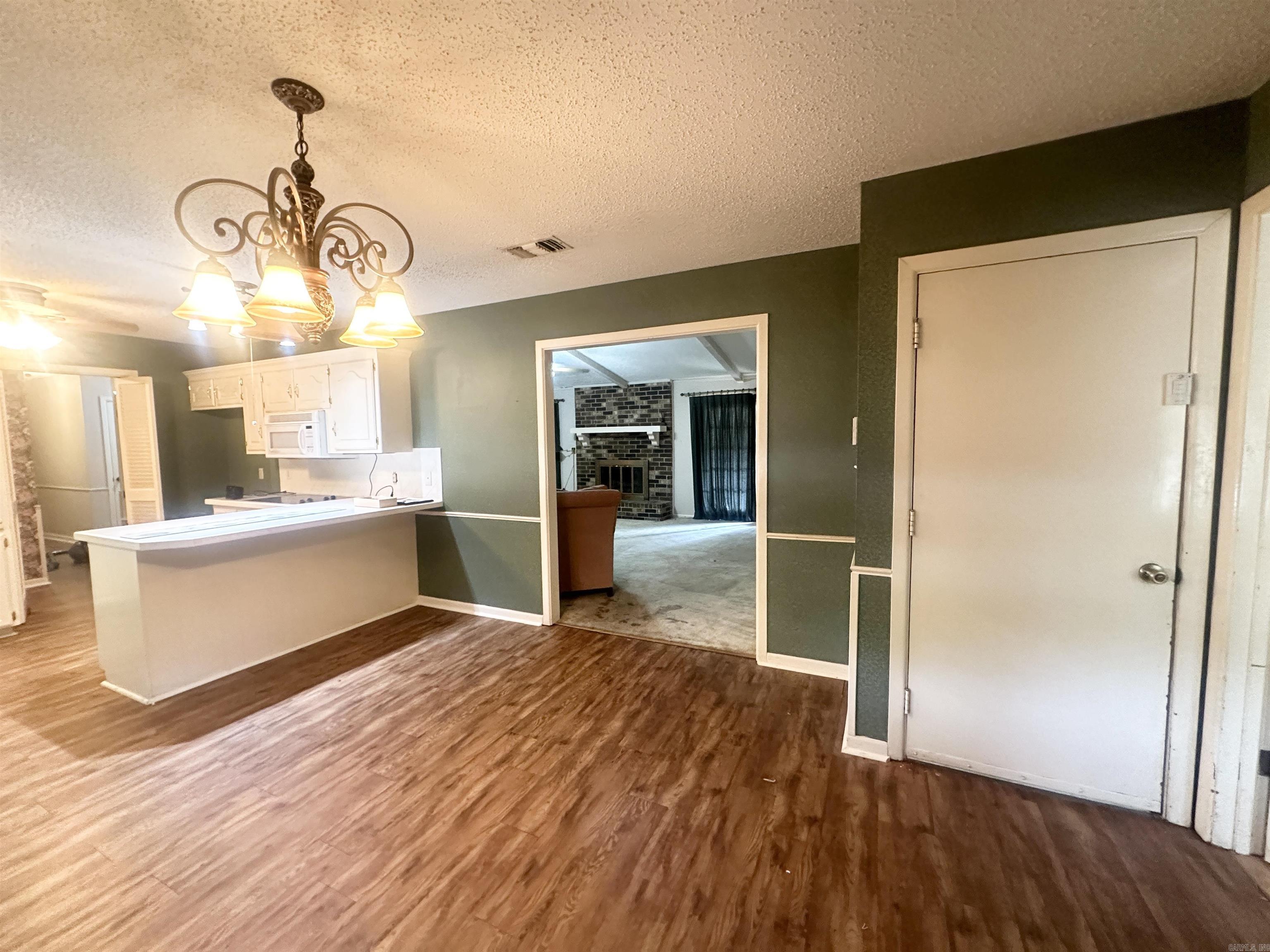 Evergreen - Residential