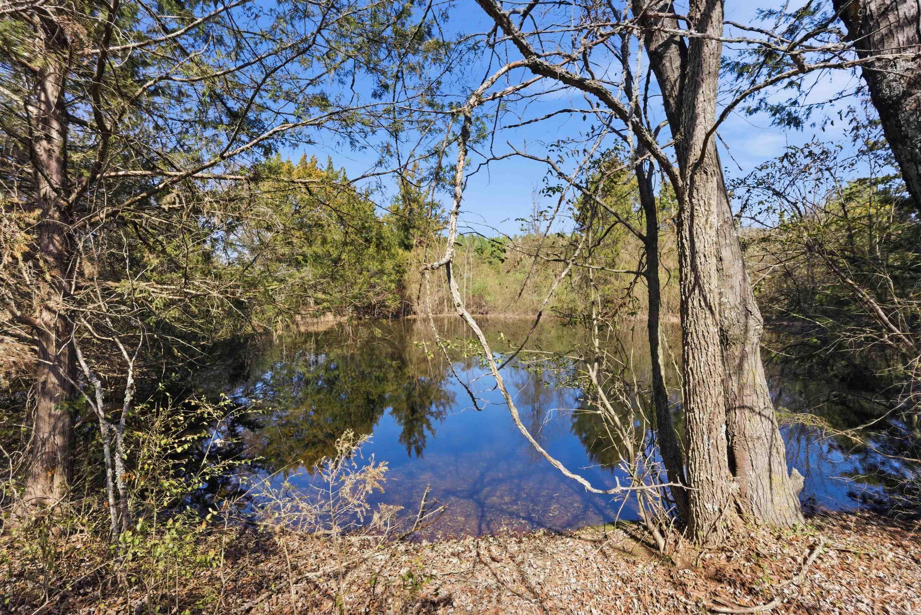 Metes & Bounds - Land