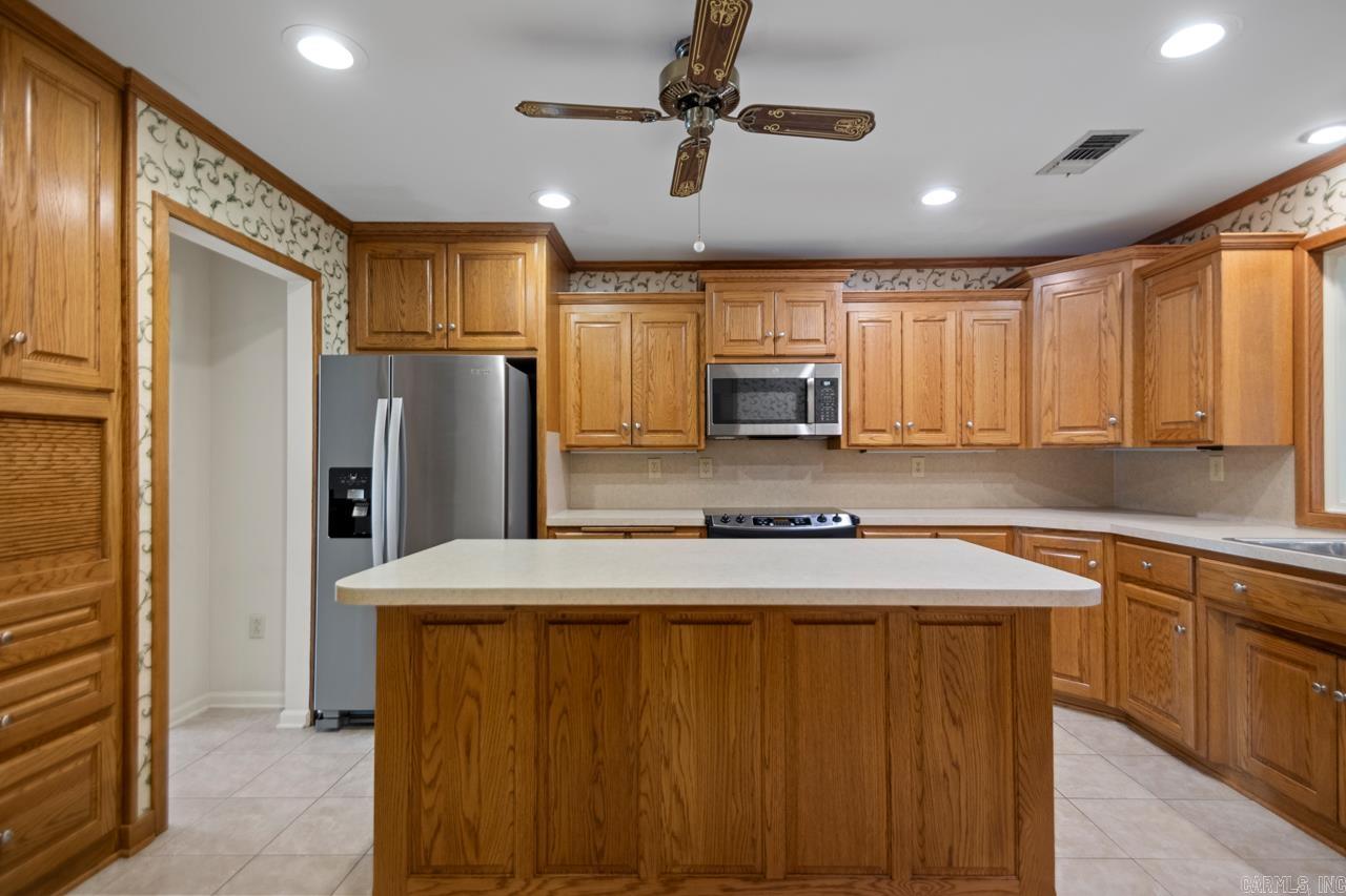 FOWLER ADDITION - Residential