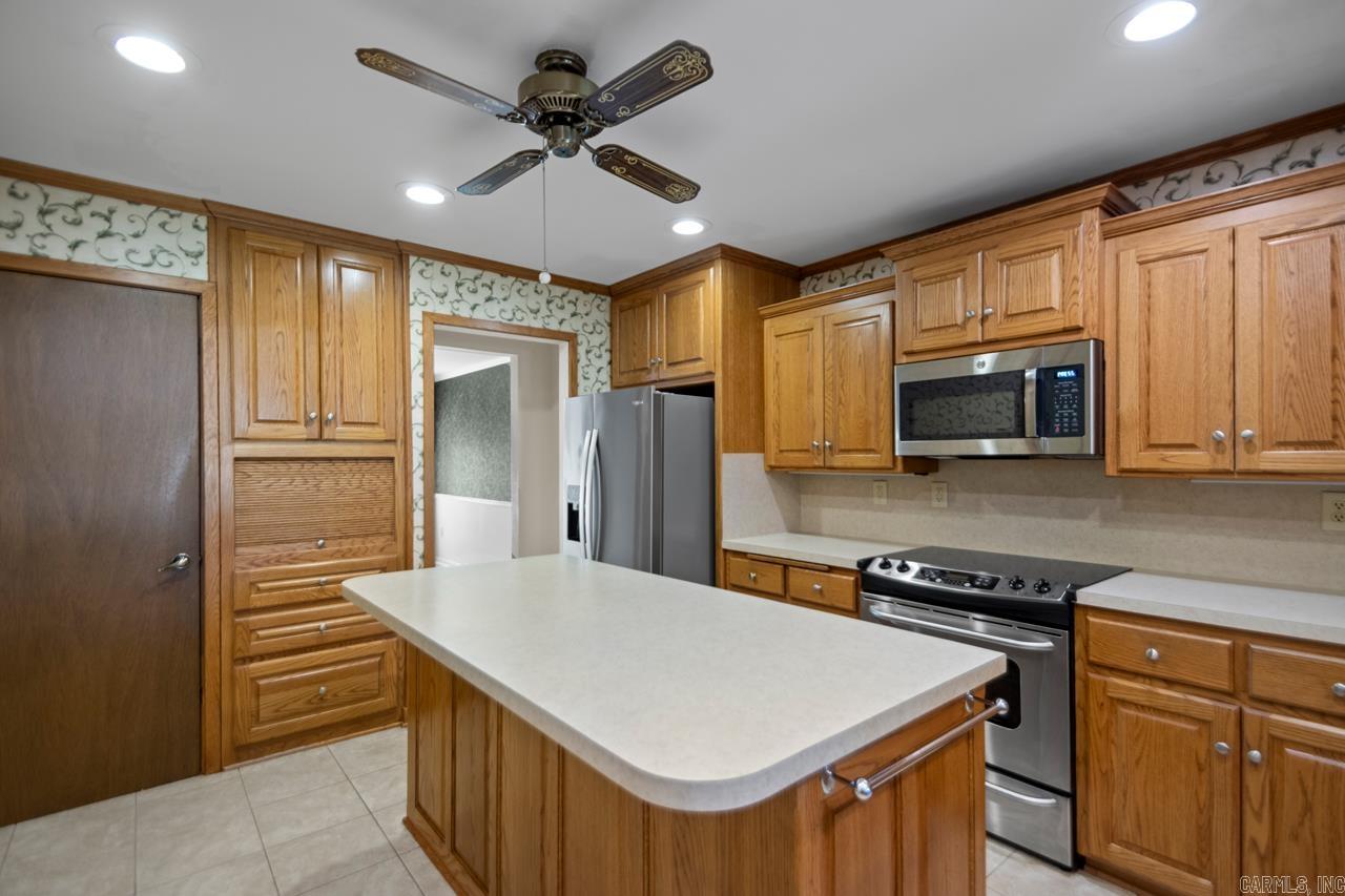 FOWLER ADDITION - Residential