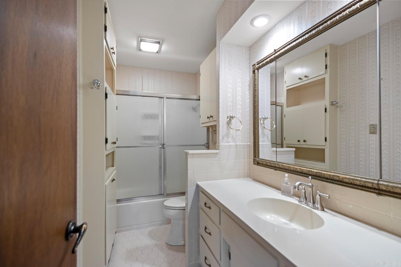 FOWLER ADDITION - Residential