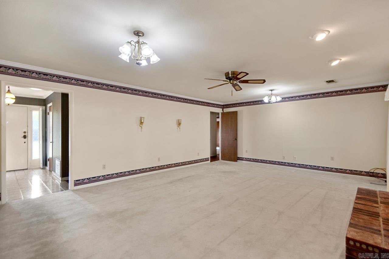 FOWLER ADDITION - Residential