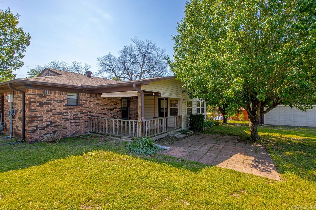 FOWLER ADDITION - Residential