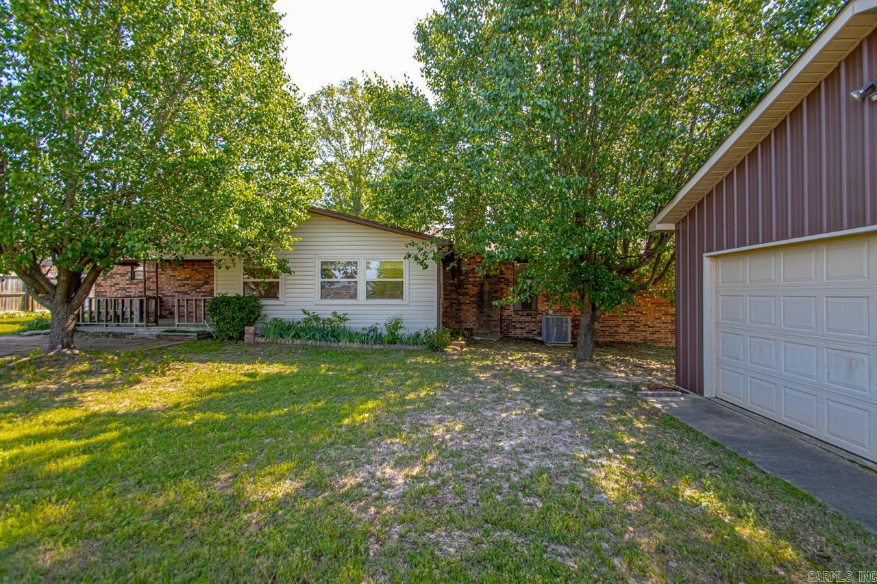 FOWLER ADDITION - Residential