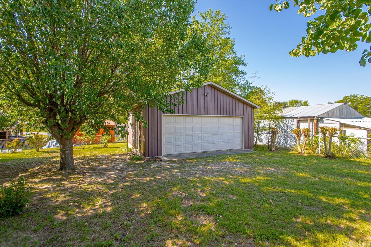 FOWLER ADDITION - Residential