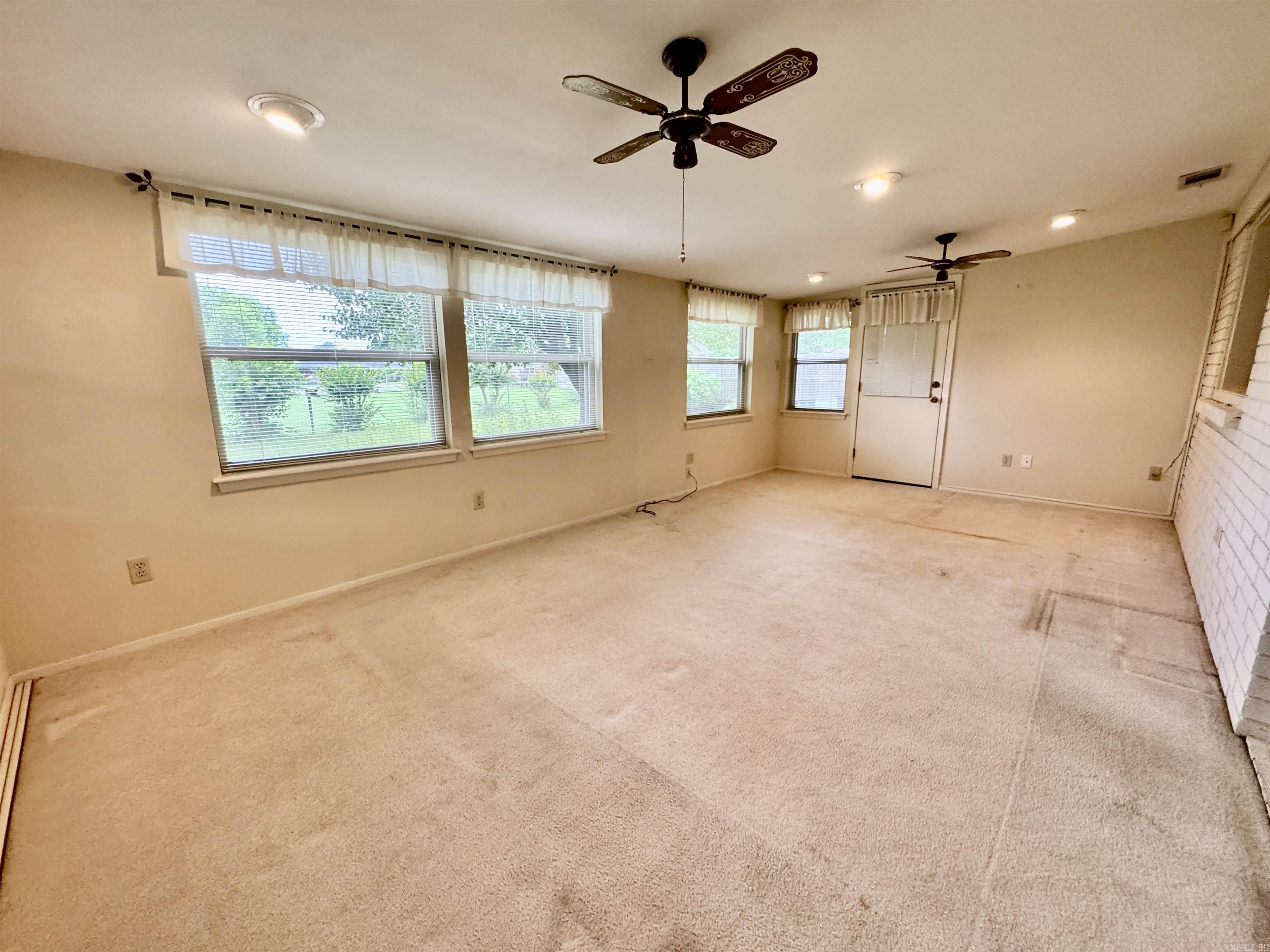 FOWLER ADDITION - Residential