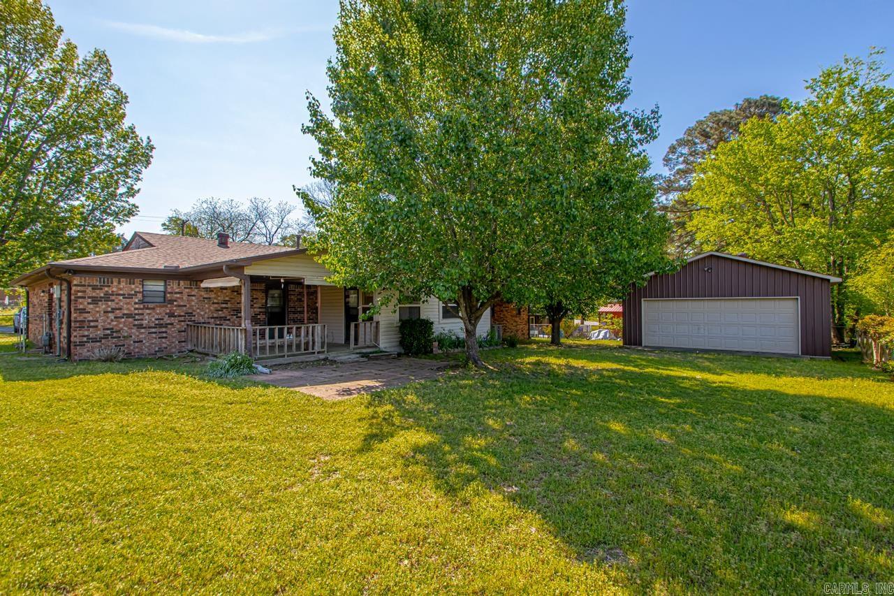 FOWLER ADDITION - Residential