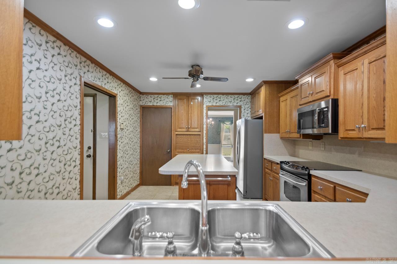 FOWLER ADDITION - Residential