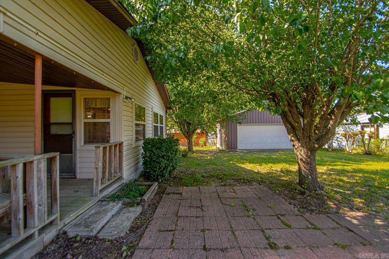 FOWLER ADDITION - Residential