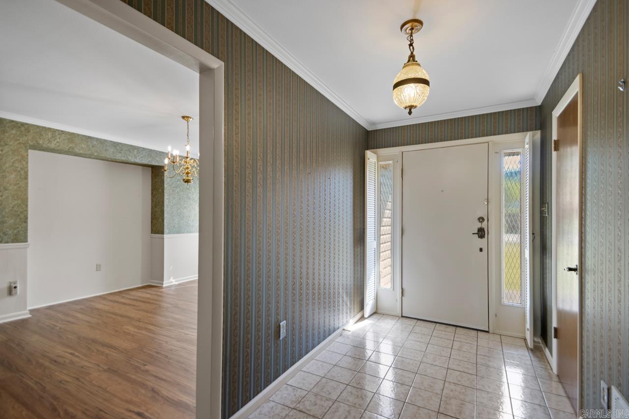 FOWLER ADDITION - Residential