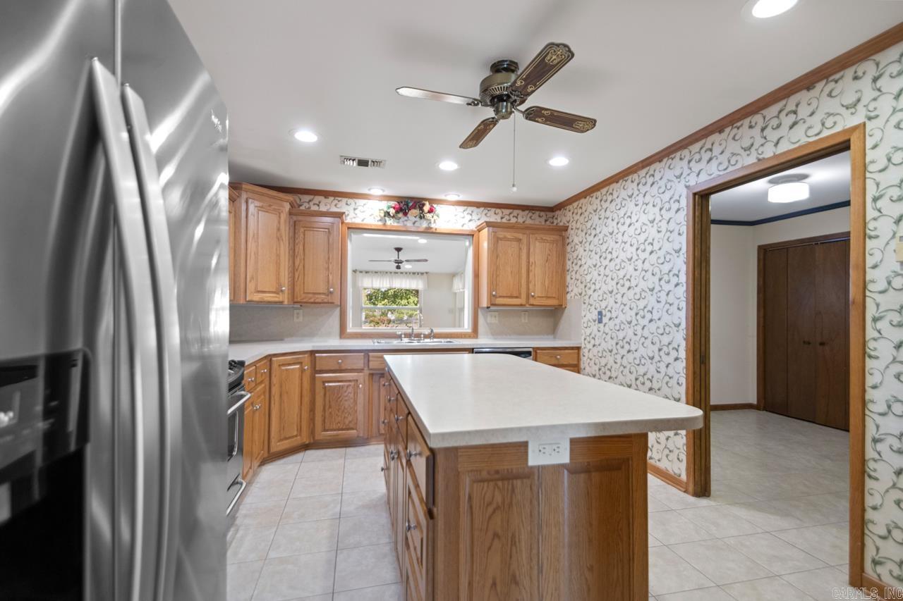 FOWLER ADDITION - Residential