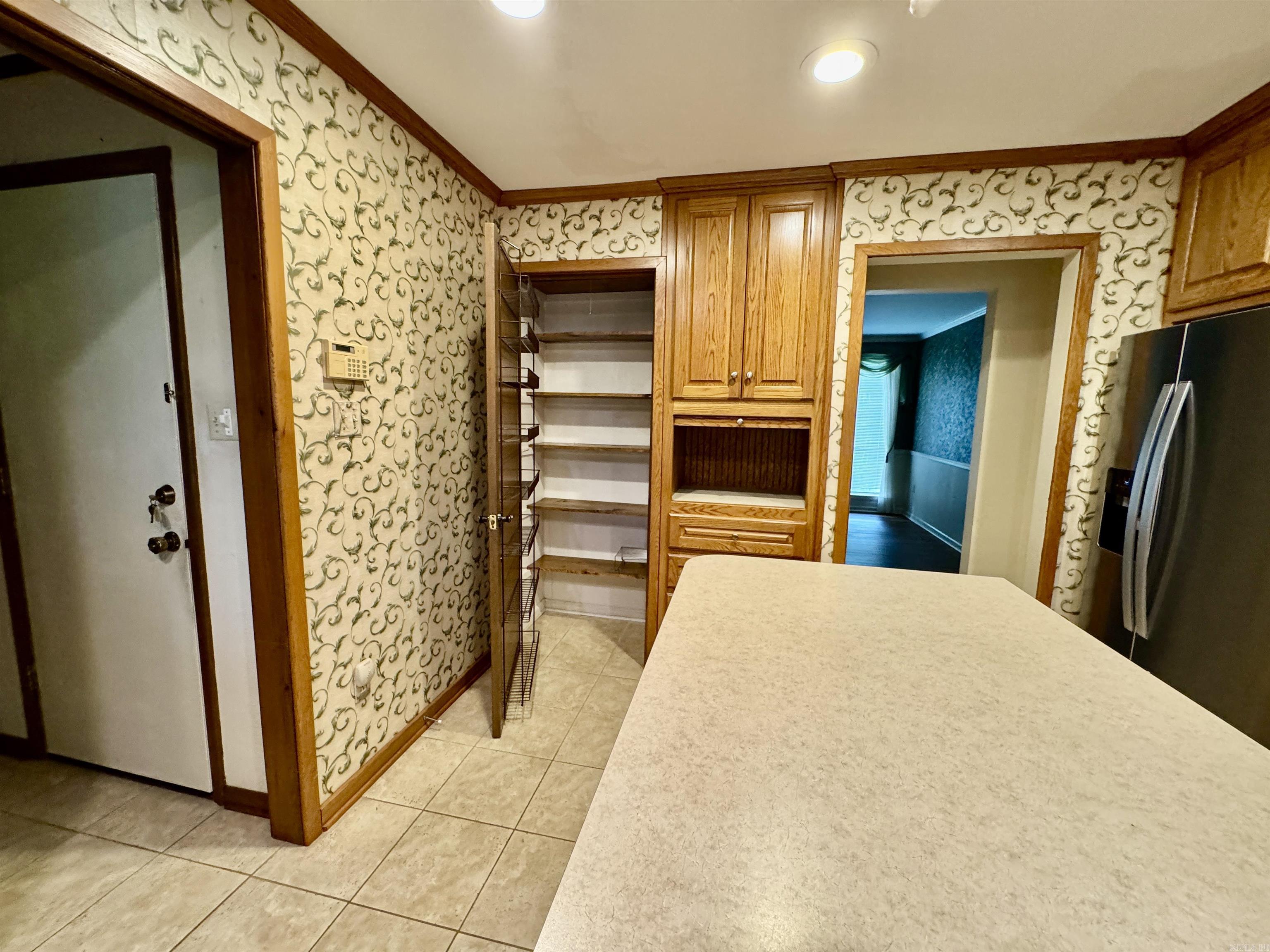 FOWLER ADDITION - Residential