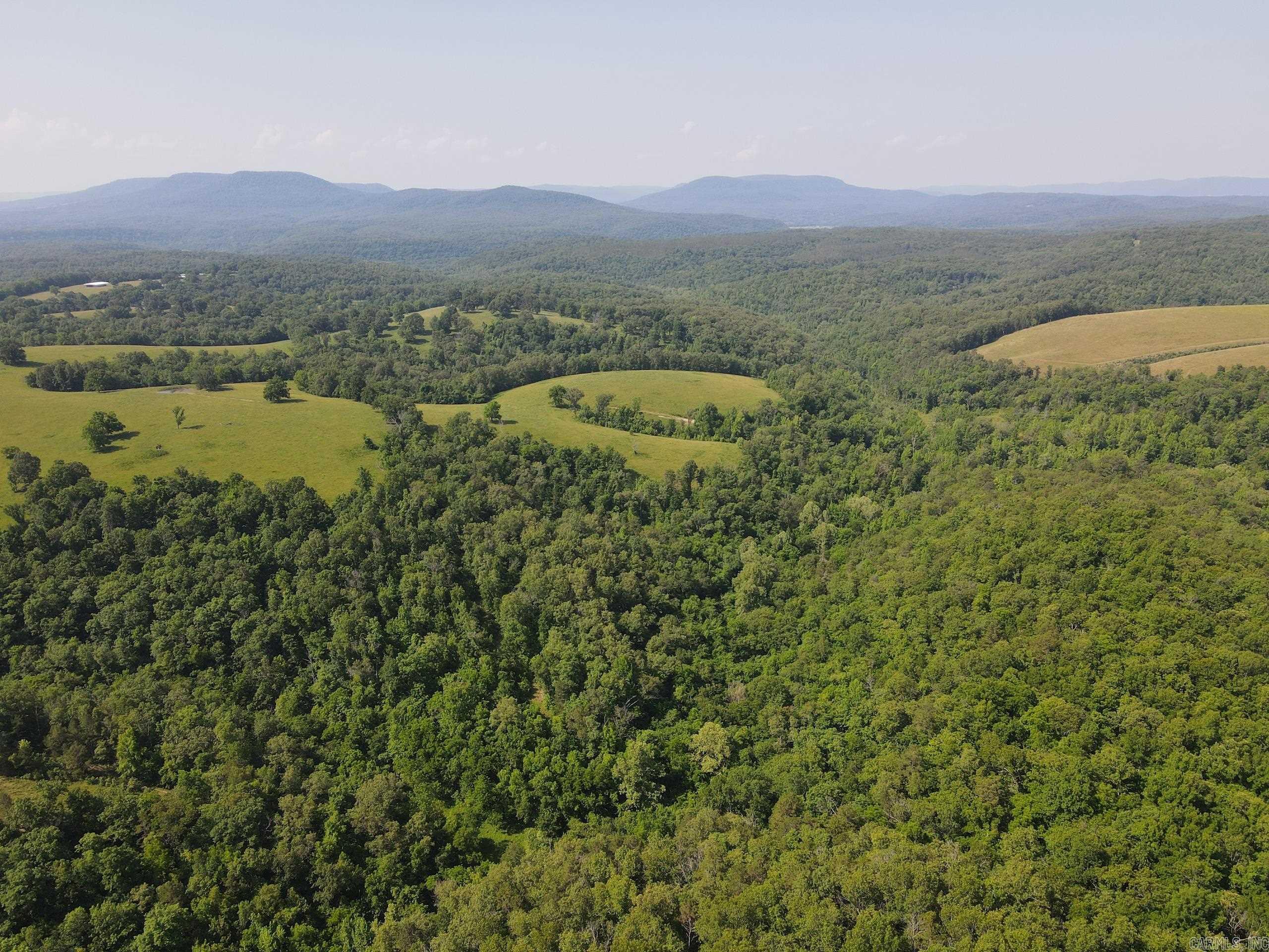 Not in Subdivision - Land