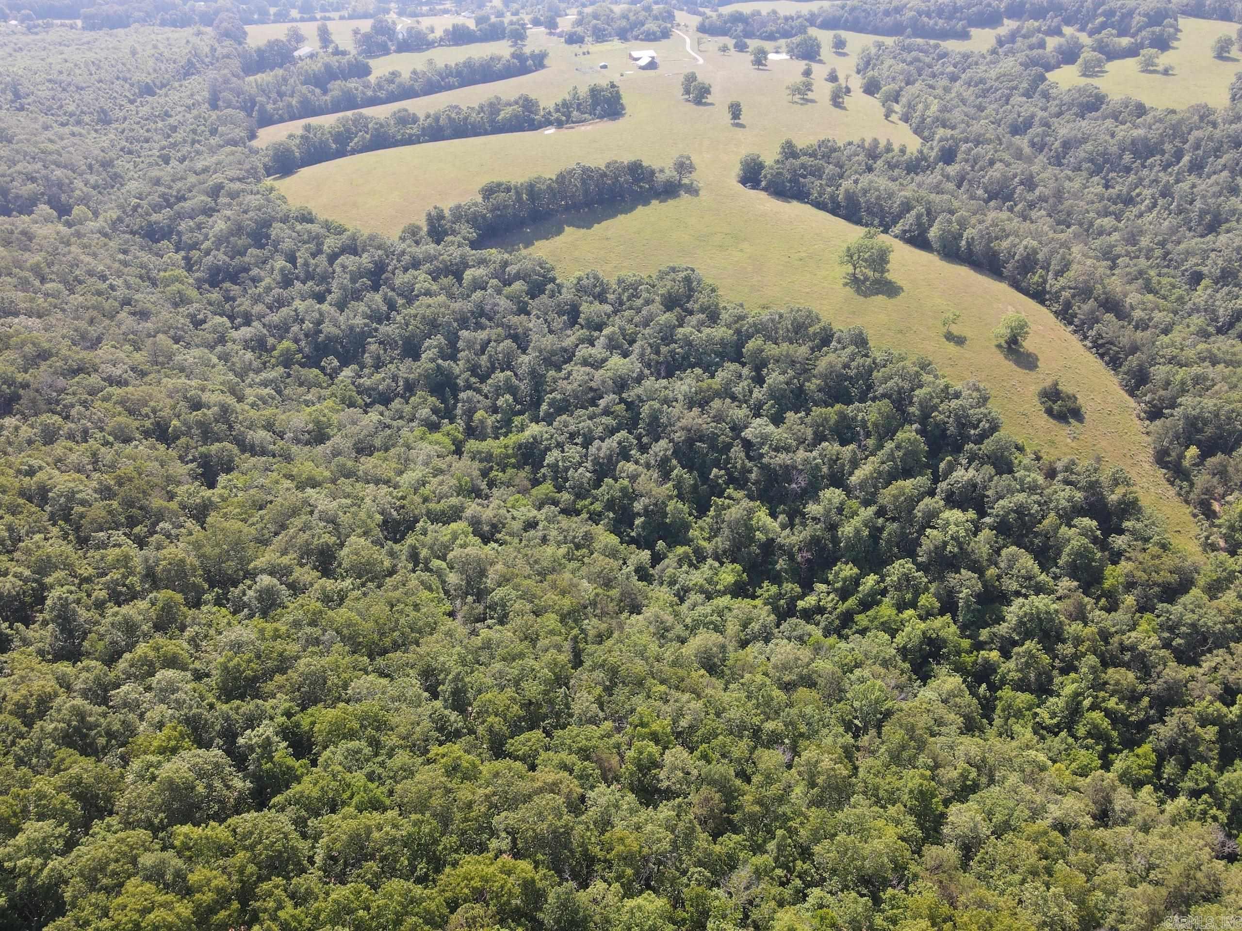 Not in Subdivision - Land