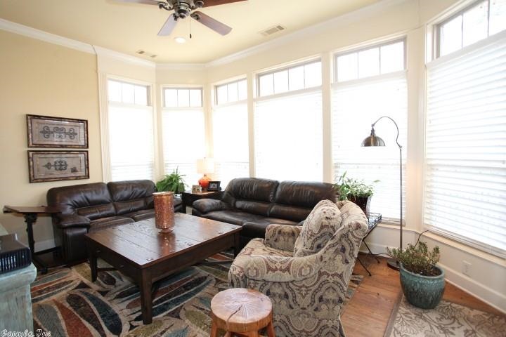 THE VILLAGES OF WELLINGTON - Residential