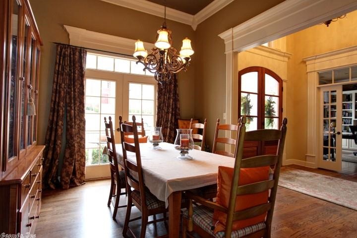 THE VILLAGES OF WELLINGTON - Residential