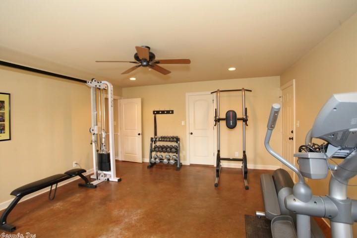 THE VILLAGES OF WELLINGTON - Residential