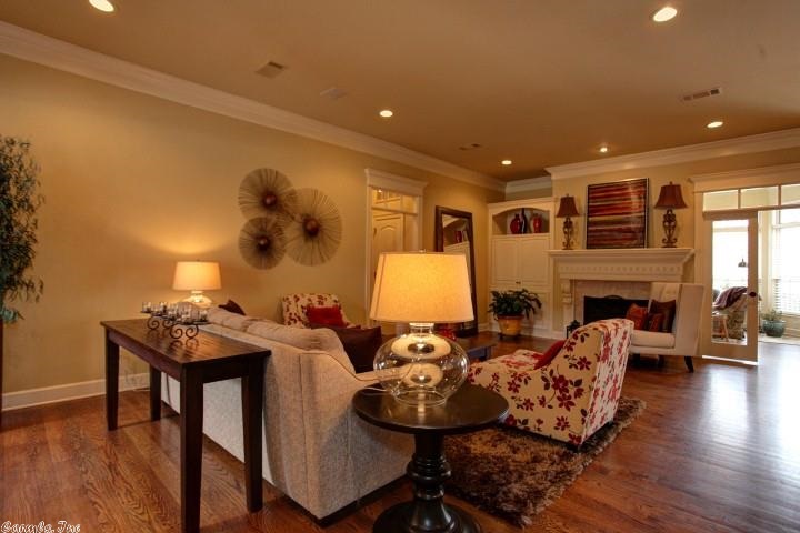 THE VILLAGES OF WELLINGTON - Residential