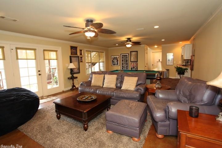 THE VILLAGES OF WELLINGTON - Residential