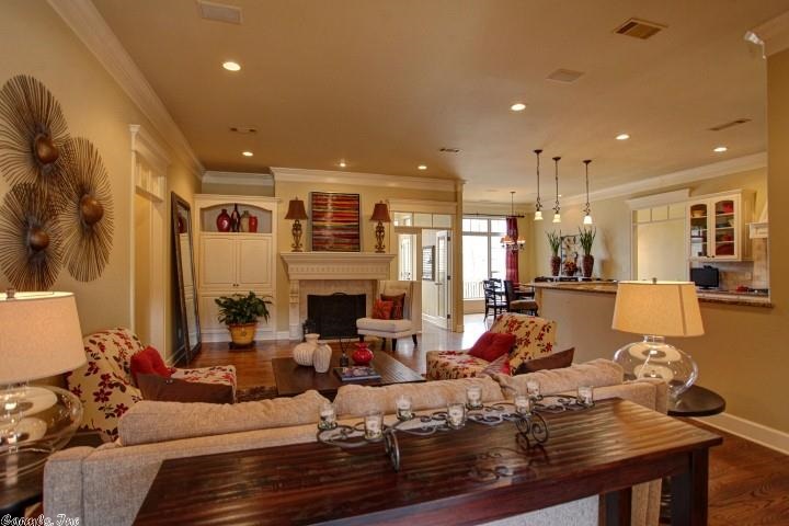 THE VILLAGES OF WELLINGTON - Residential