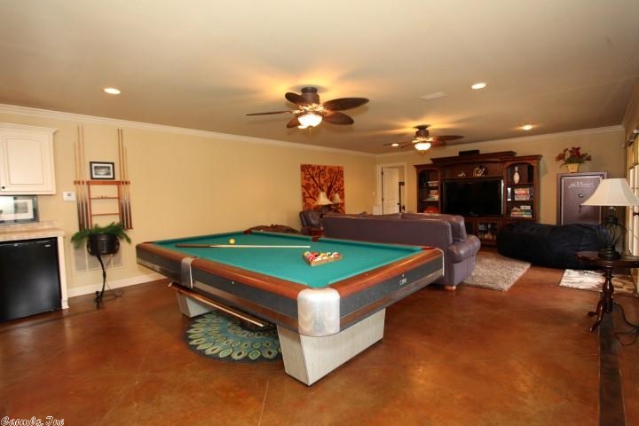 THE VILLAGES OF WELLINGTON - Residential