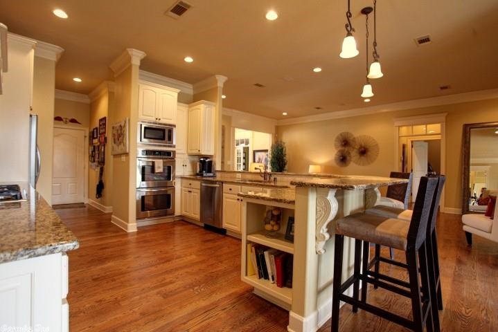 THE VILLAGES OF WELLINGTON - Residential