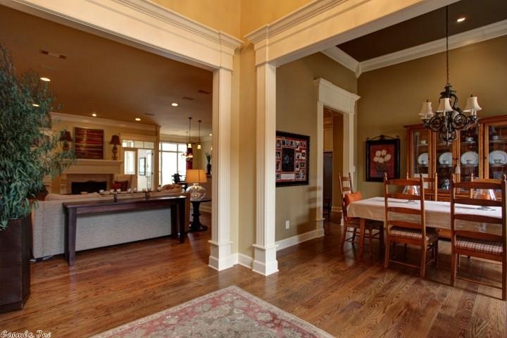 THE VILLAGES OF WELLINGTON - Residential